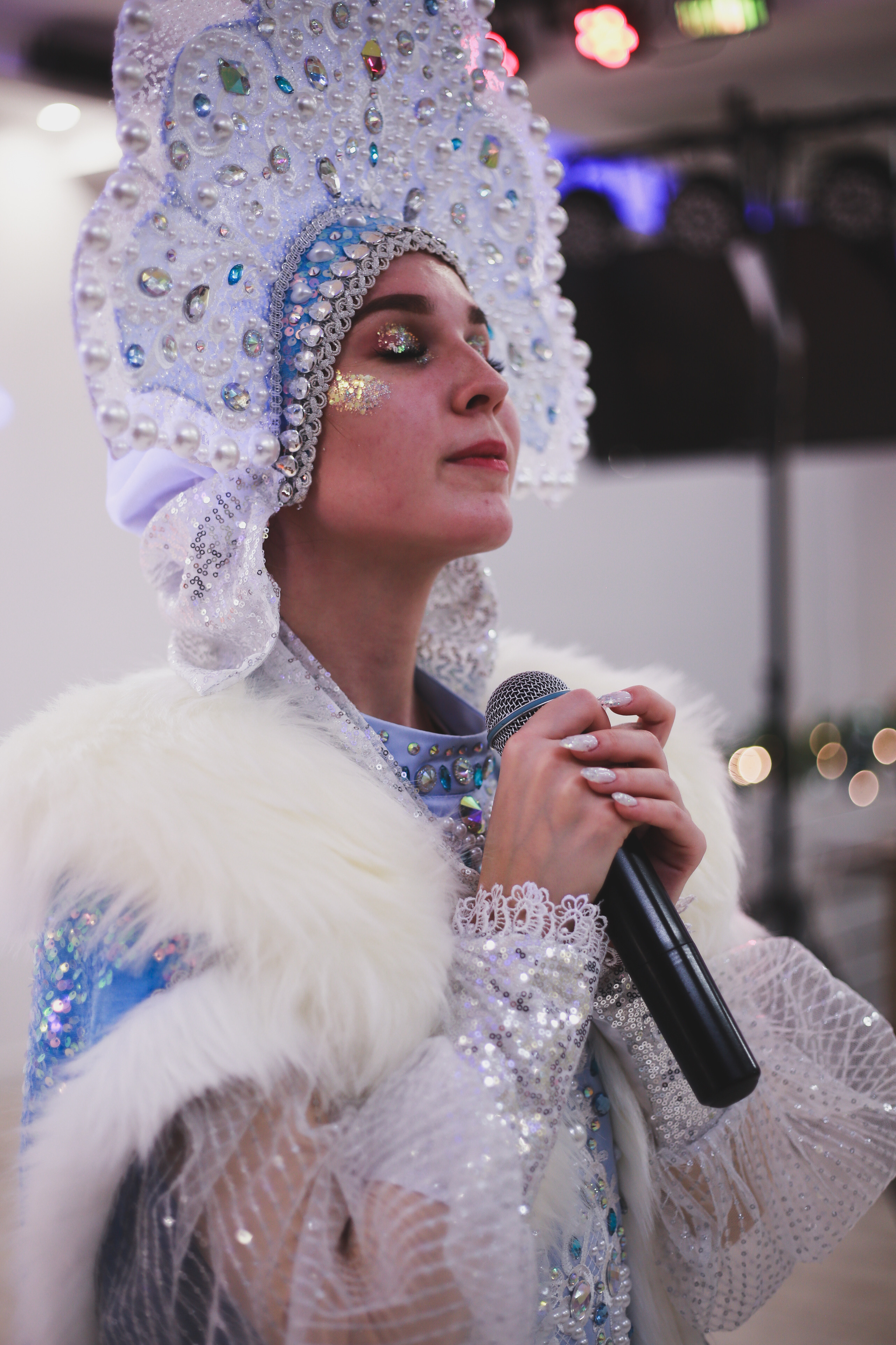 Новогодний праздник 1«А» класс. Детский фотограф, Волгоград