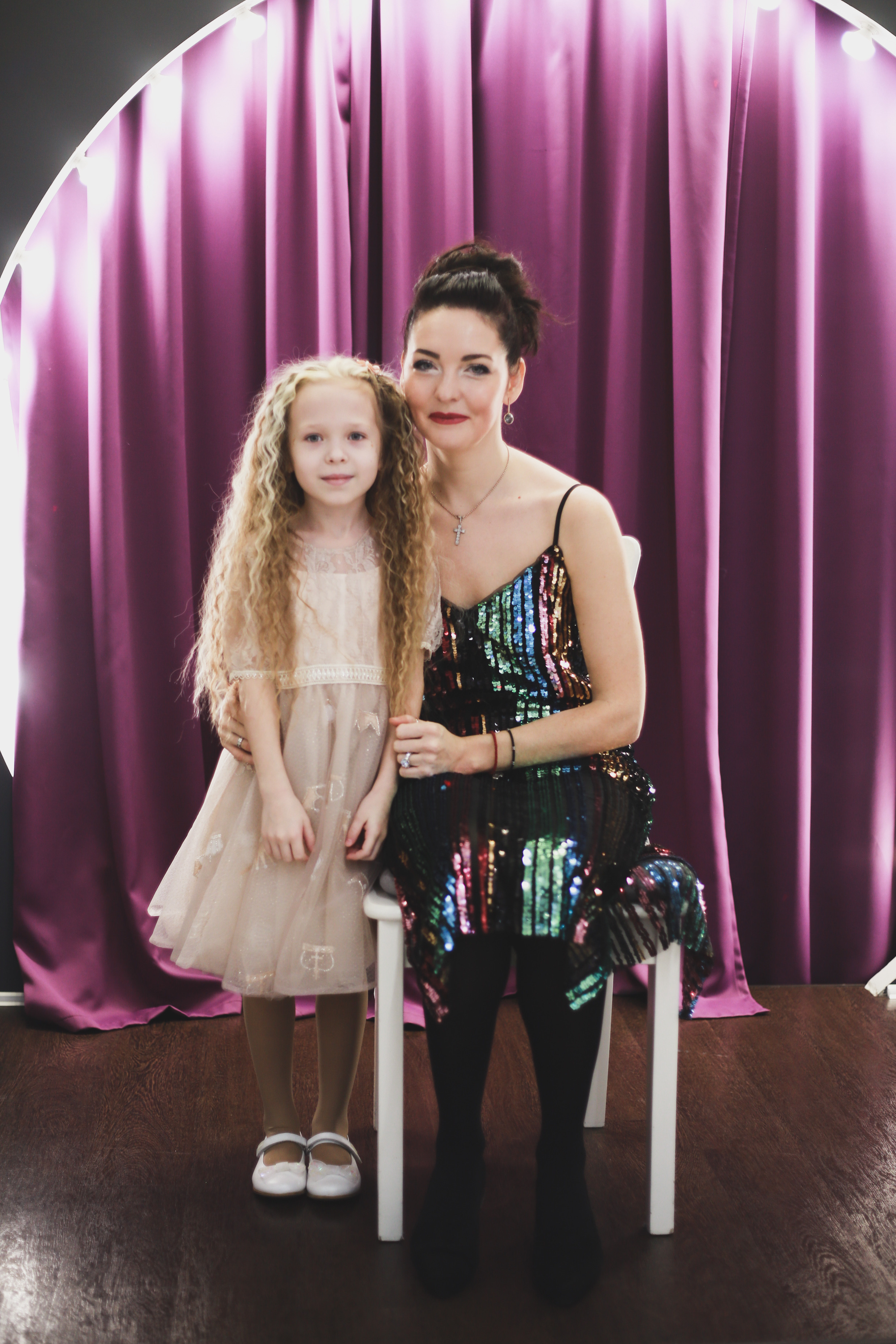 Новогодний праздник 1«А» класс. Детский фотограф, Волгоград