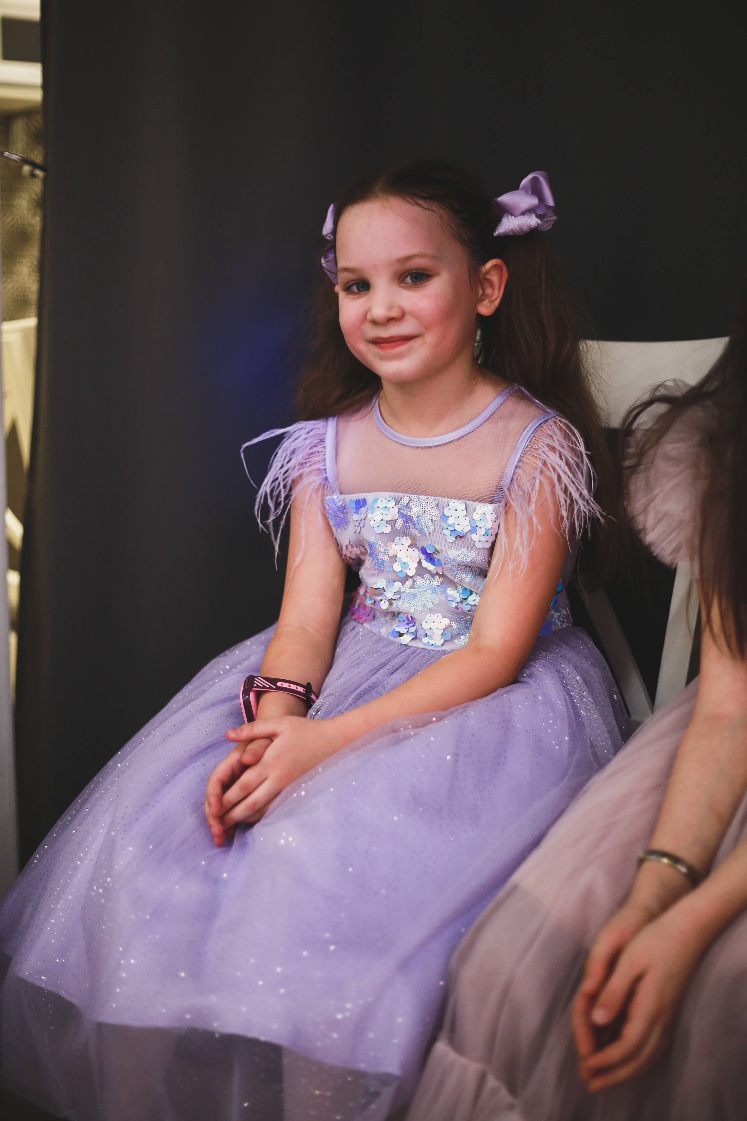 Новогодний праздник 1«А» класс. Детский фотограф, Волгоград