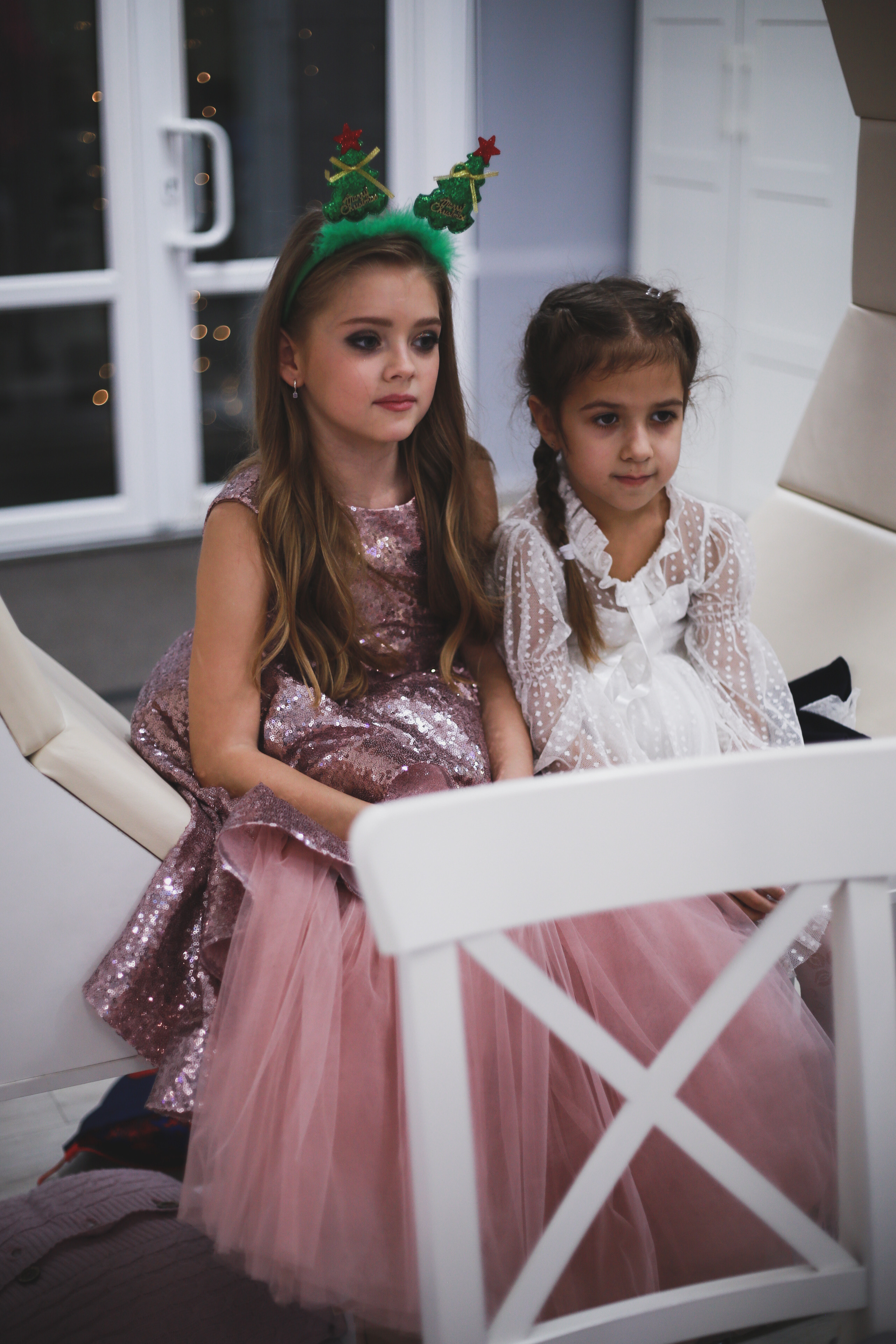 Новогодний праздник 1«А» класс. Детский фотограф, Волгоград