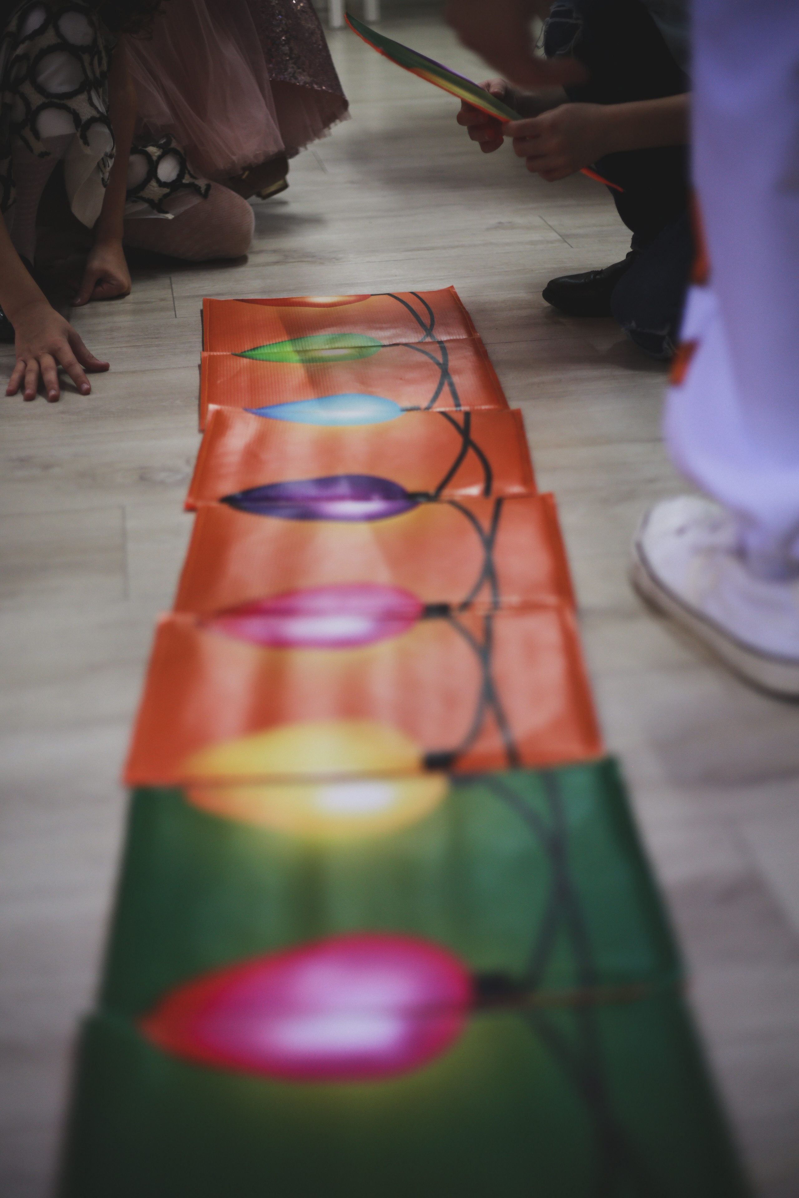 Новогодний праздник 1«А» класс. Детский фотограф, Волгоград