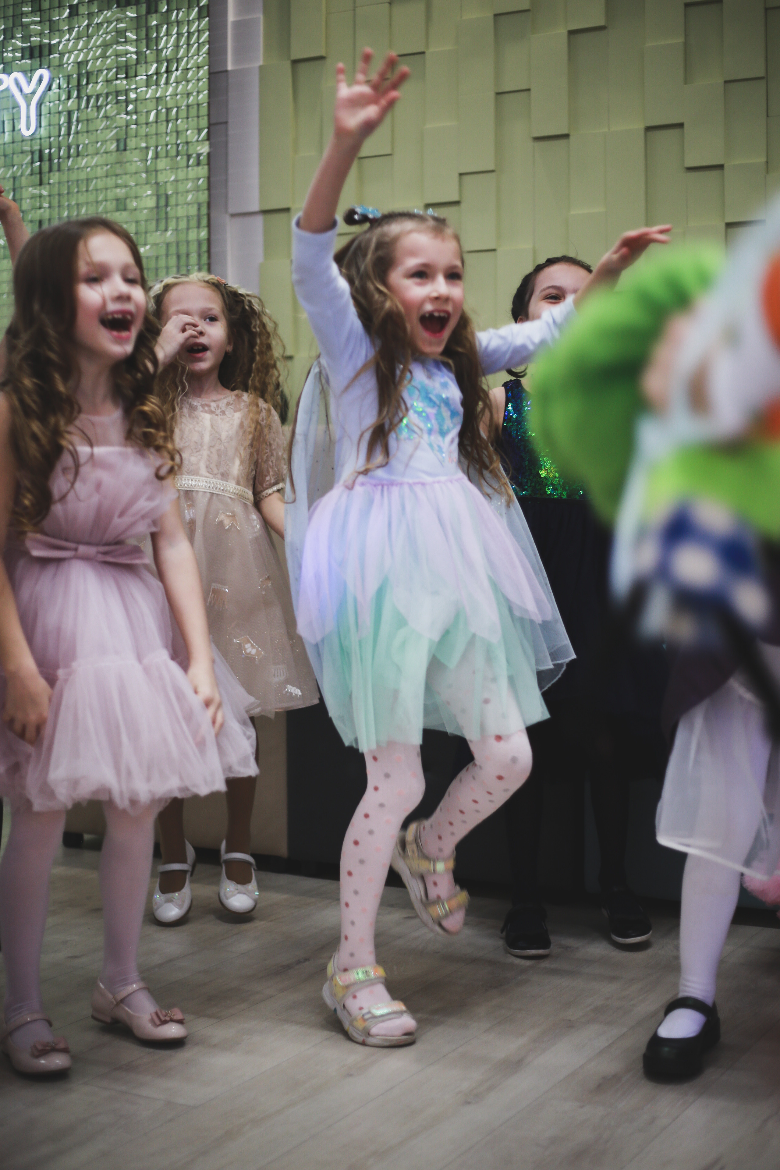 Новогодний праздник 1«А» класс. Детский фотограф, Волгоград