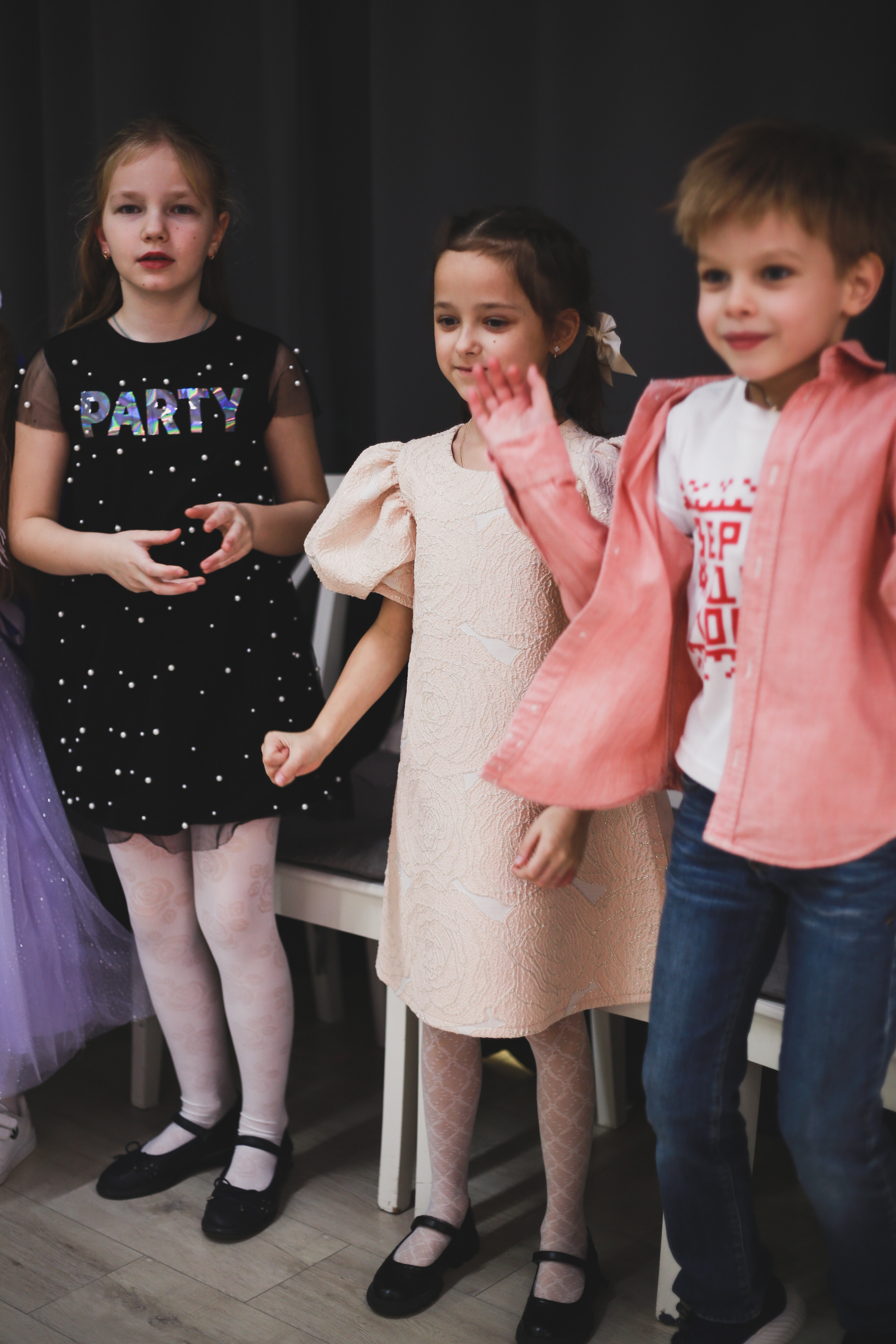 Новогодний праздник 1«А» класс. Детский фотограф, Волгоград