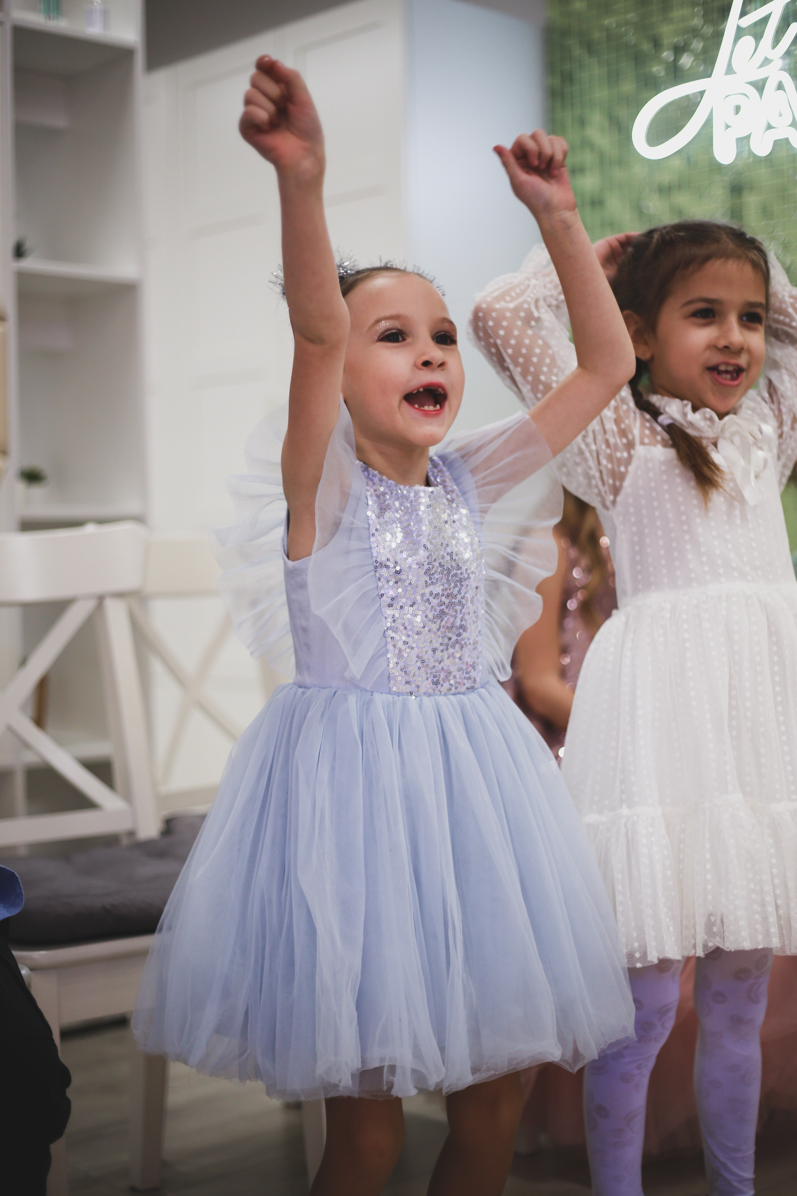 Новогодний праздник 1«А» класс. Детский фотограф, Волгоград