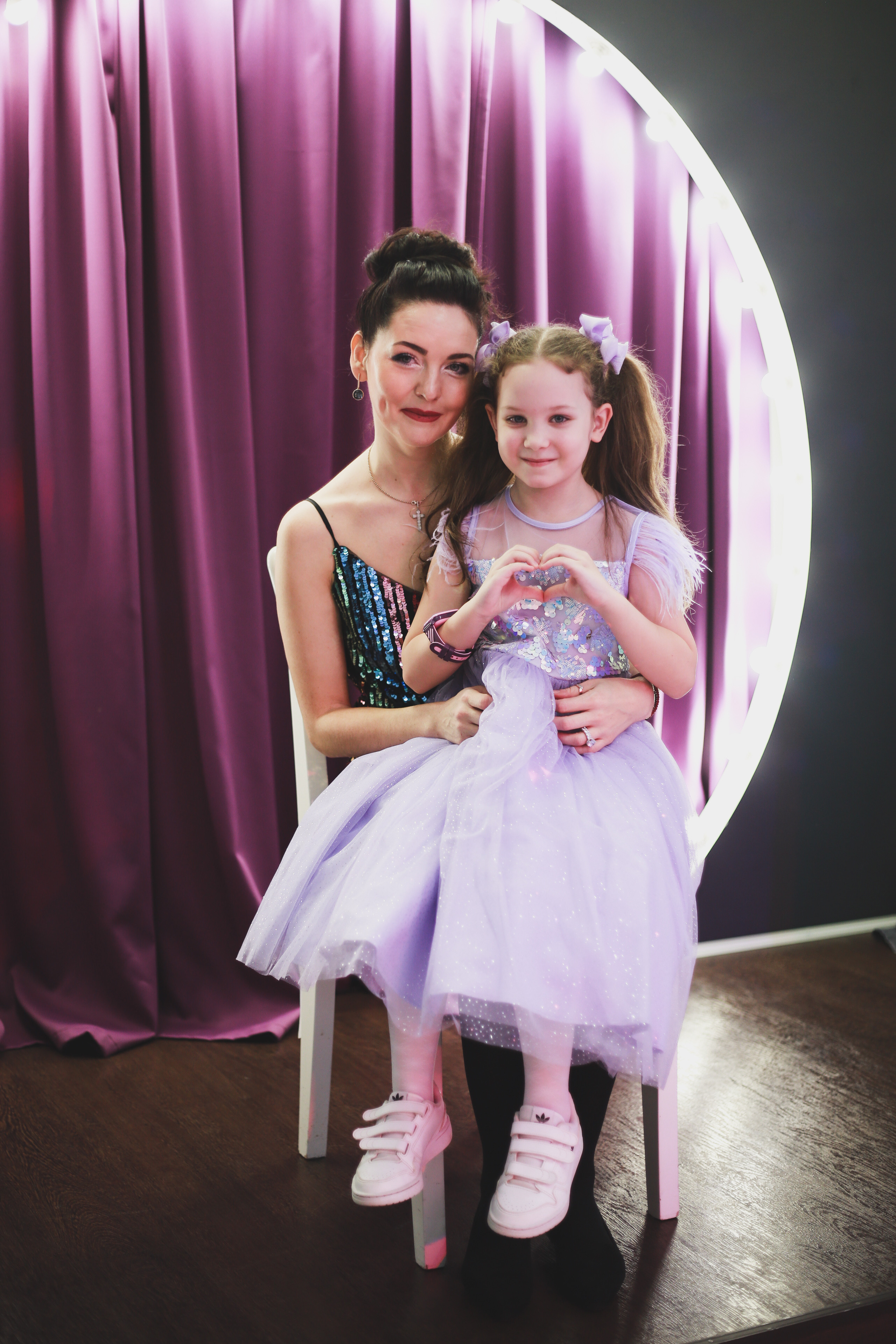 Новогодний праздник 1«А» класс. Детский фотограф, Волгоград