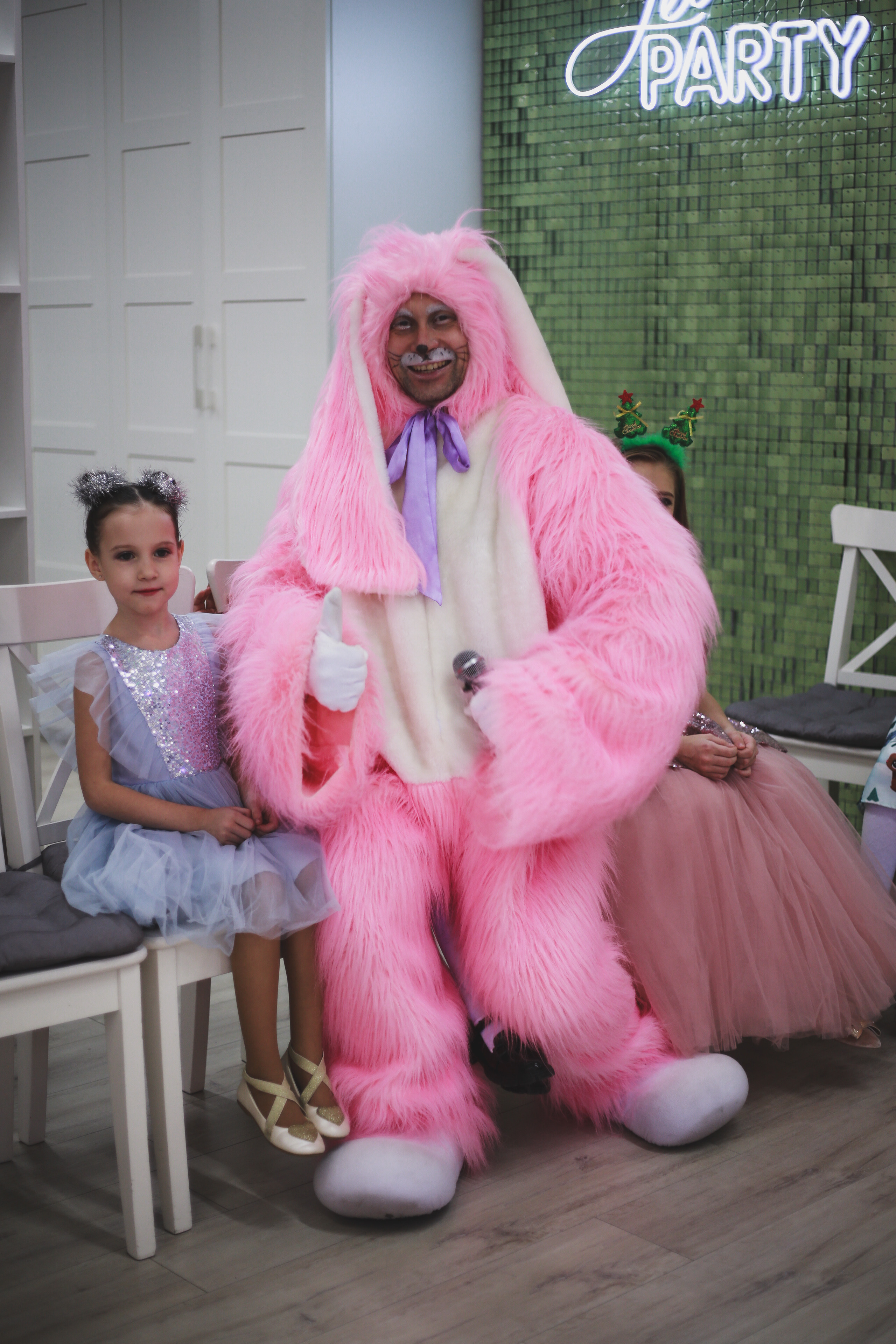 Новогодний праздник 1«А» класс. Детский фотограф, Волгоград