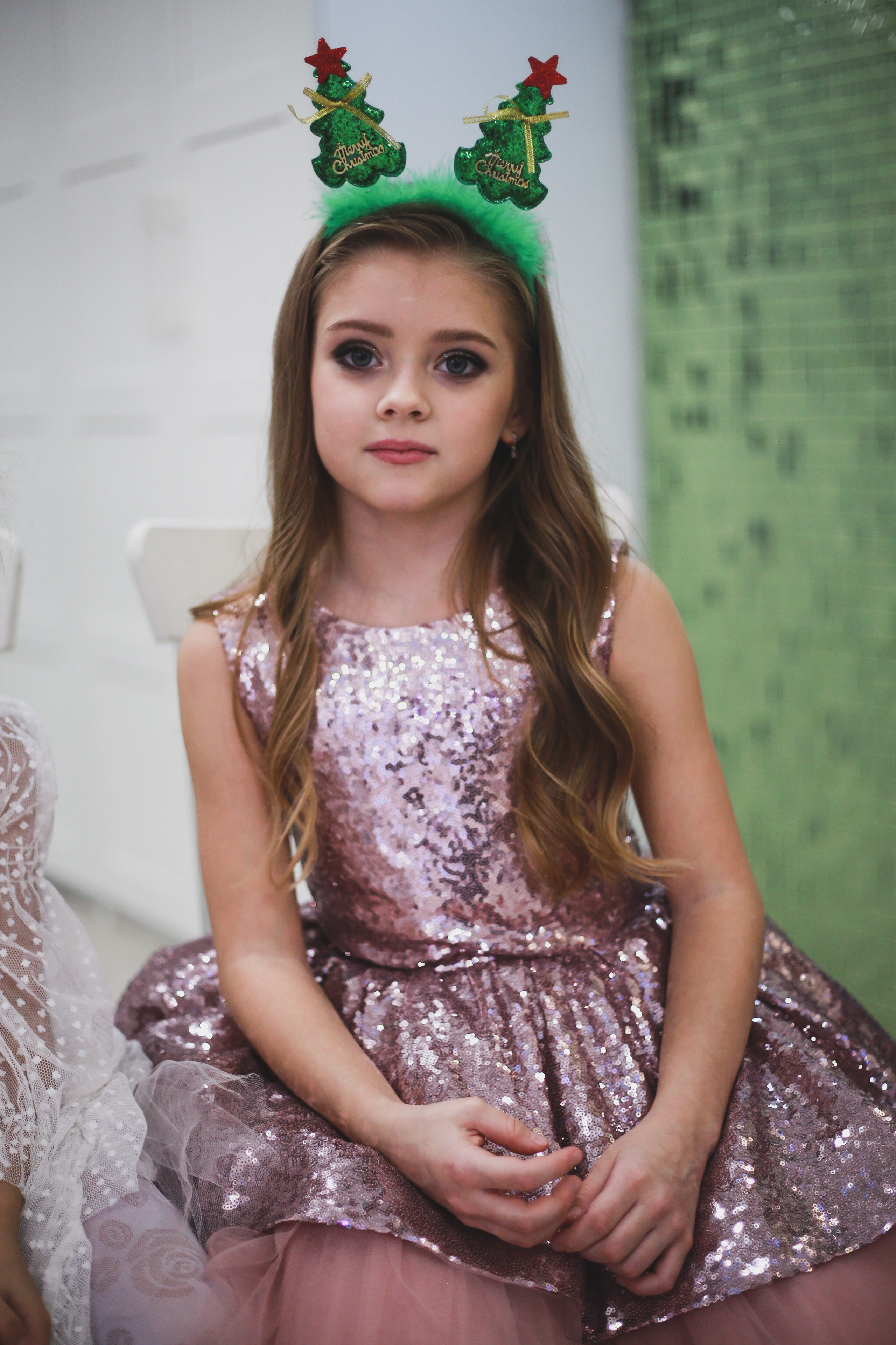 Новогодний праздник 1«А» класс. Детский фотограф, Волгоград