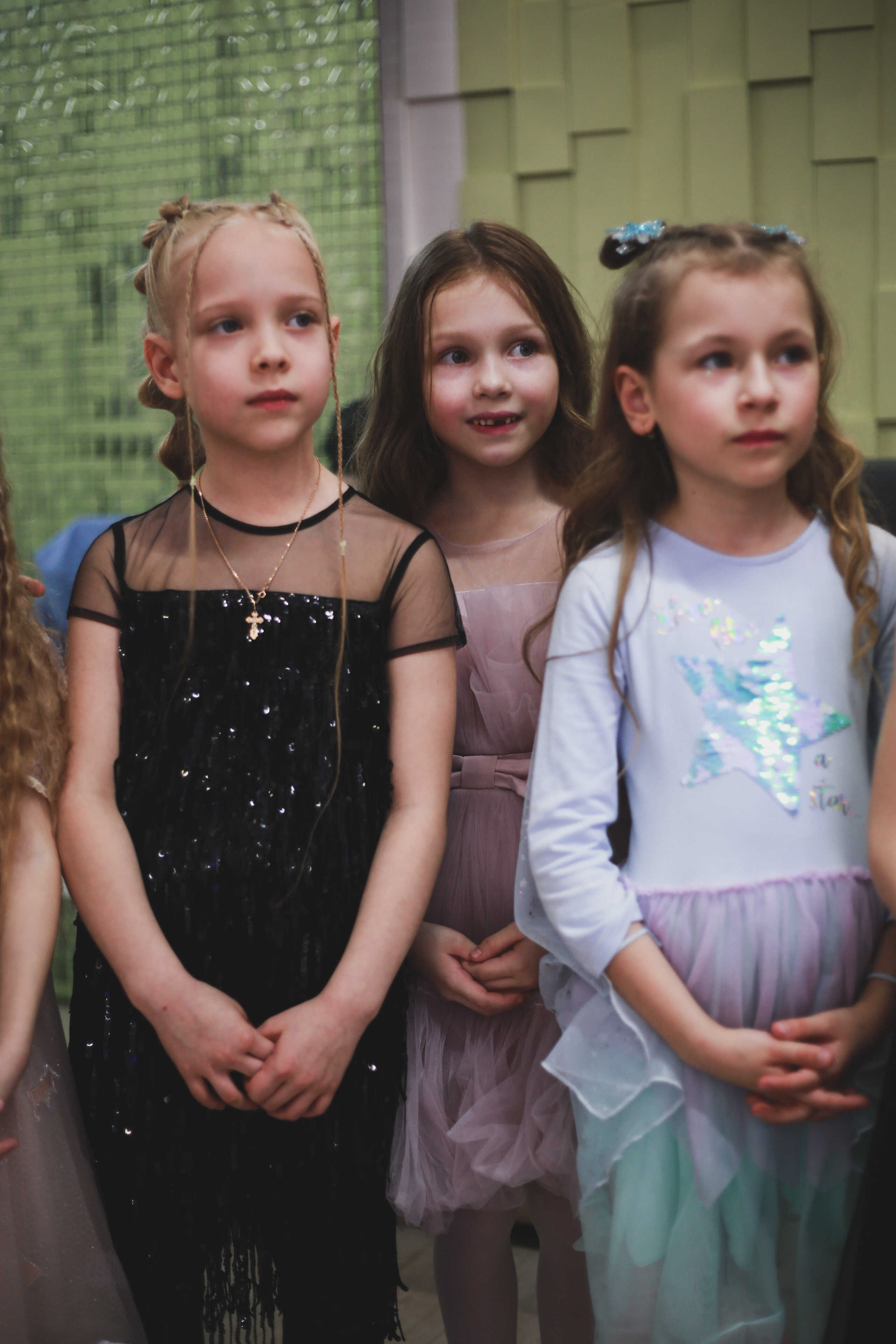 Новогодний праздник 1«А» класс. Детский фотограф, Волгоград