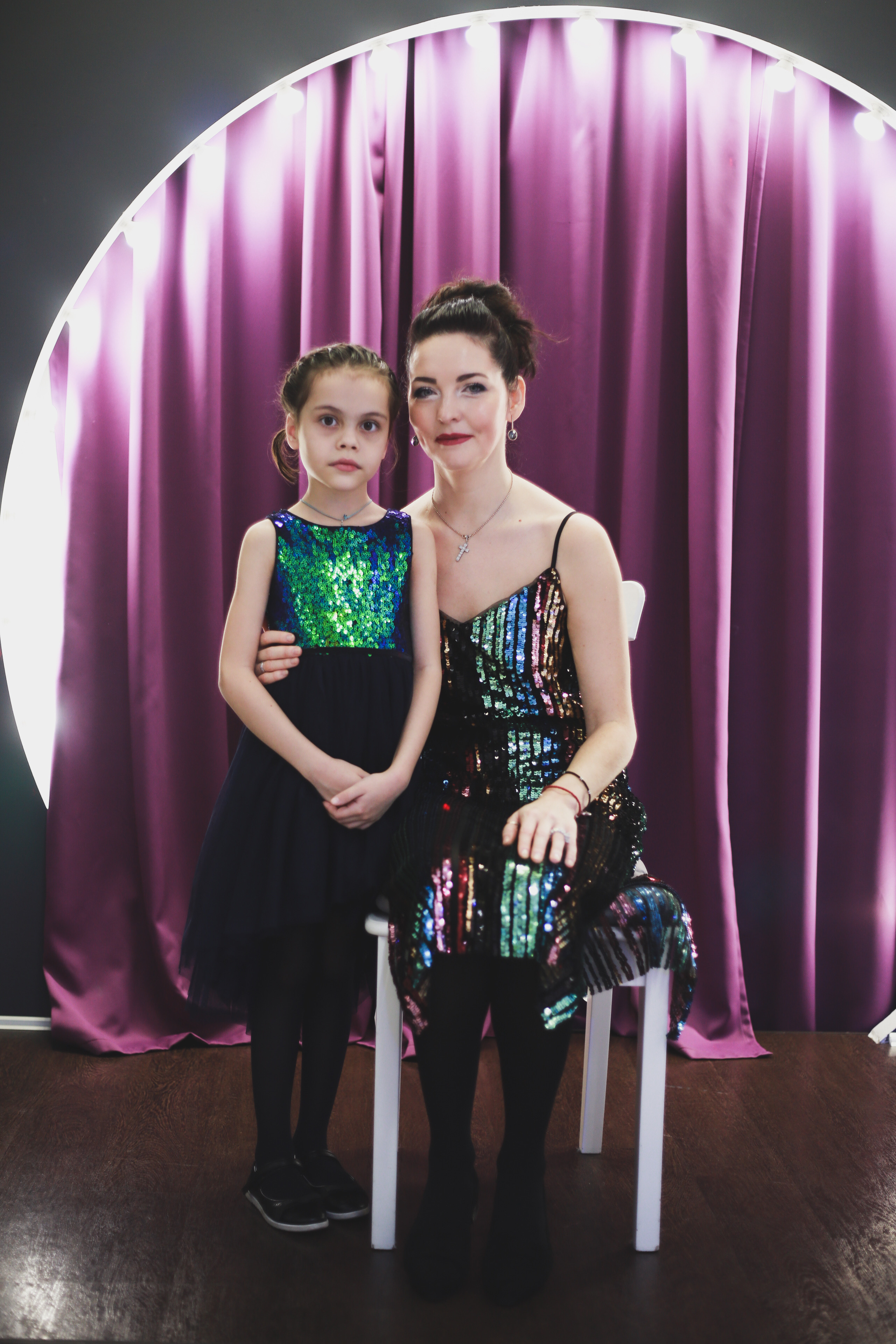 Новогодний праздник 1«А» класс. Детский фотограф, Волгоград