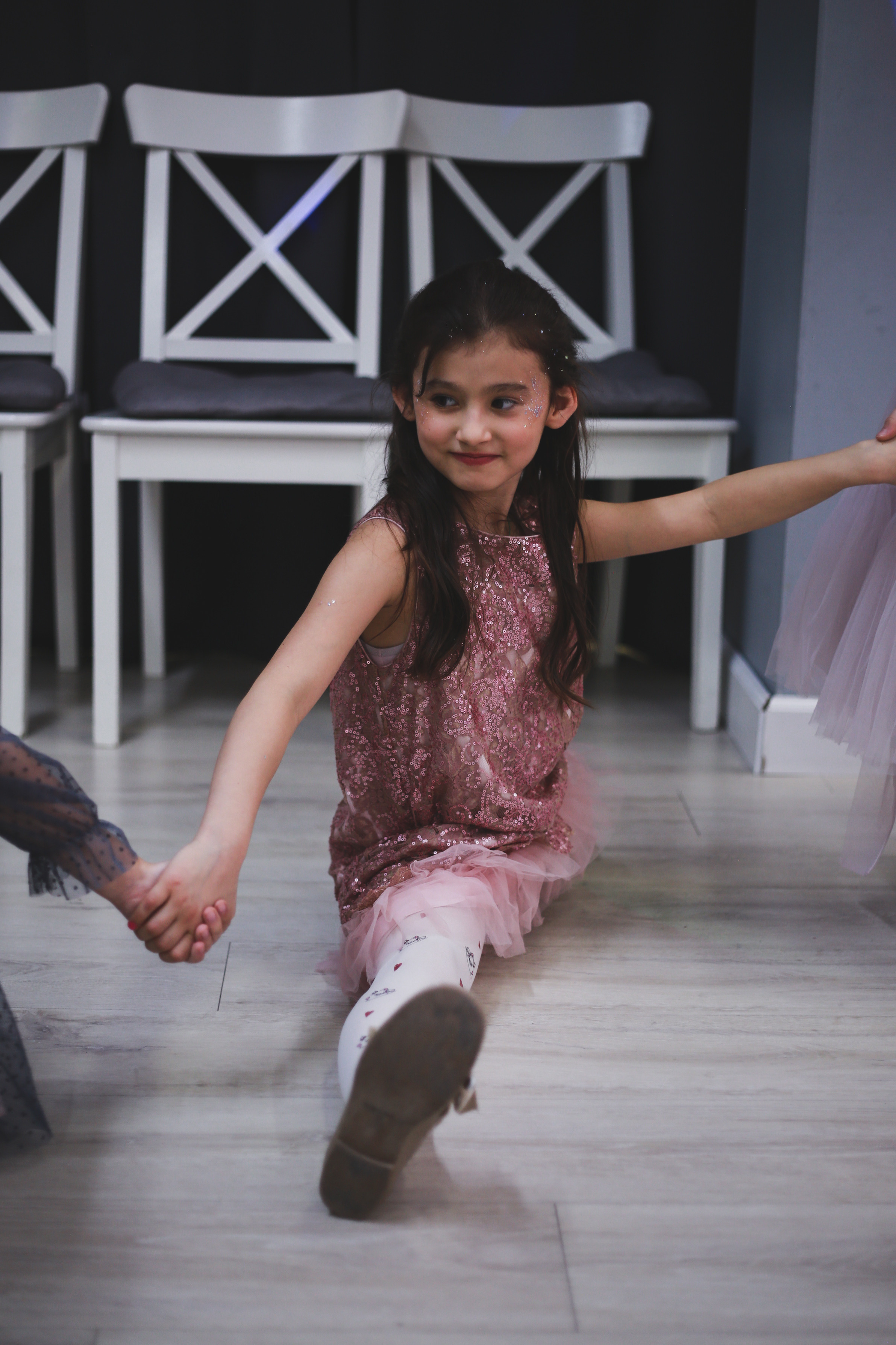 Новогодний праздник 1«А» класс. Детский фотограф, Волгоград