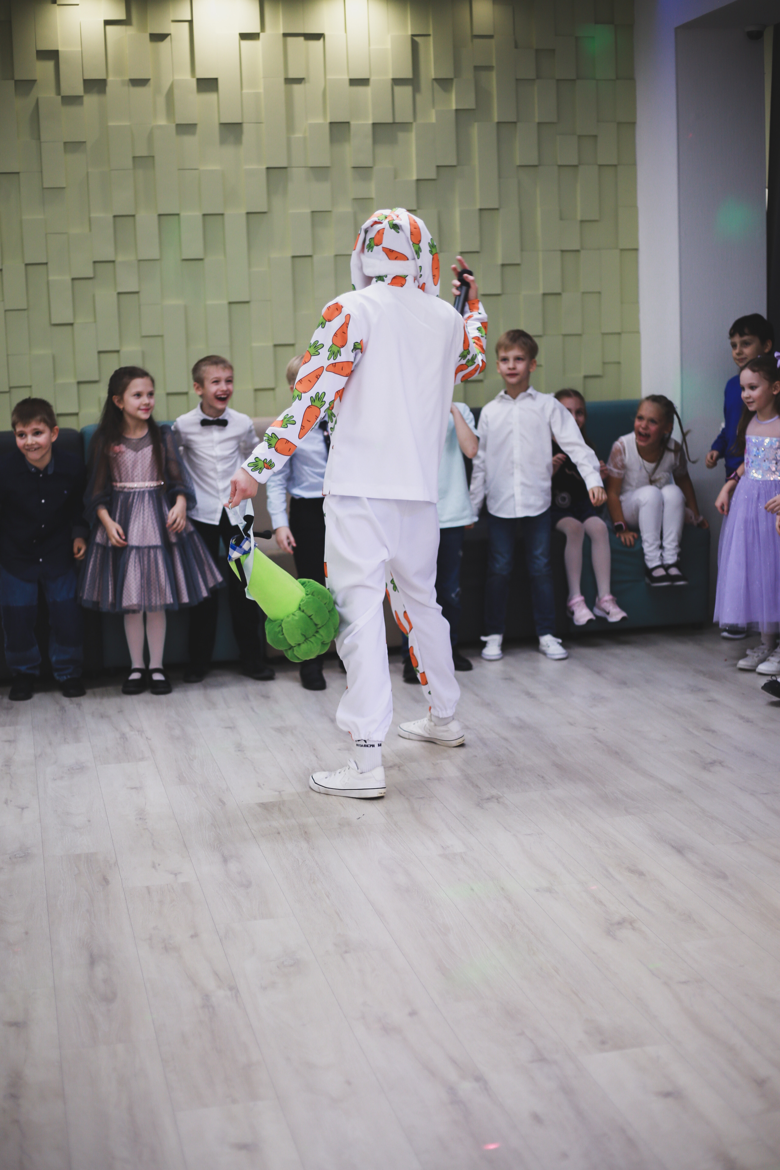 Новогодний праздник 1«А» класс. Детский фотограф, Волгоград