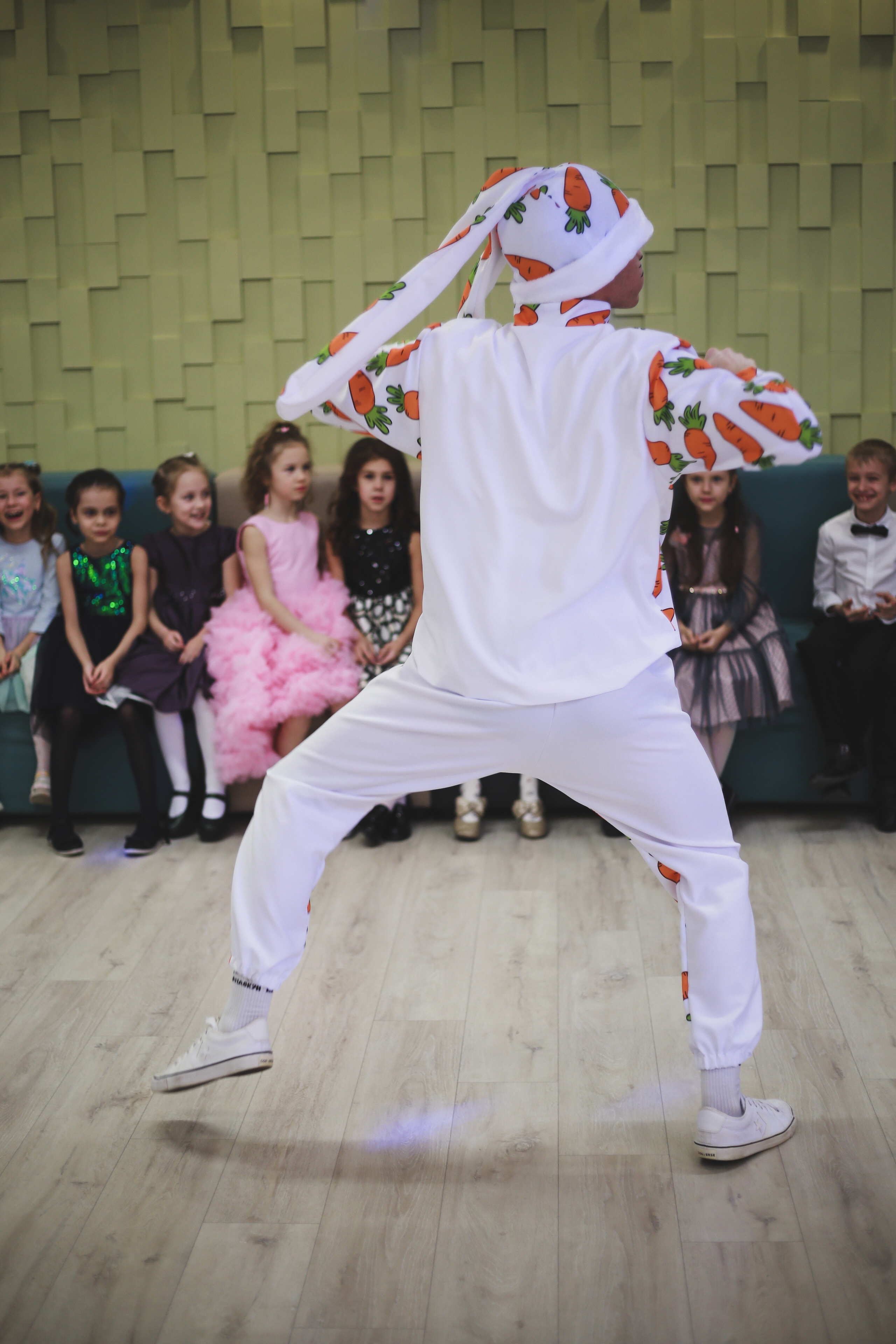 Новогодний праздник 1«А» класс. Детский фотограф, Волгоград