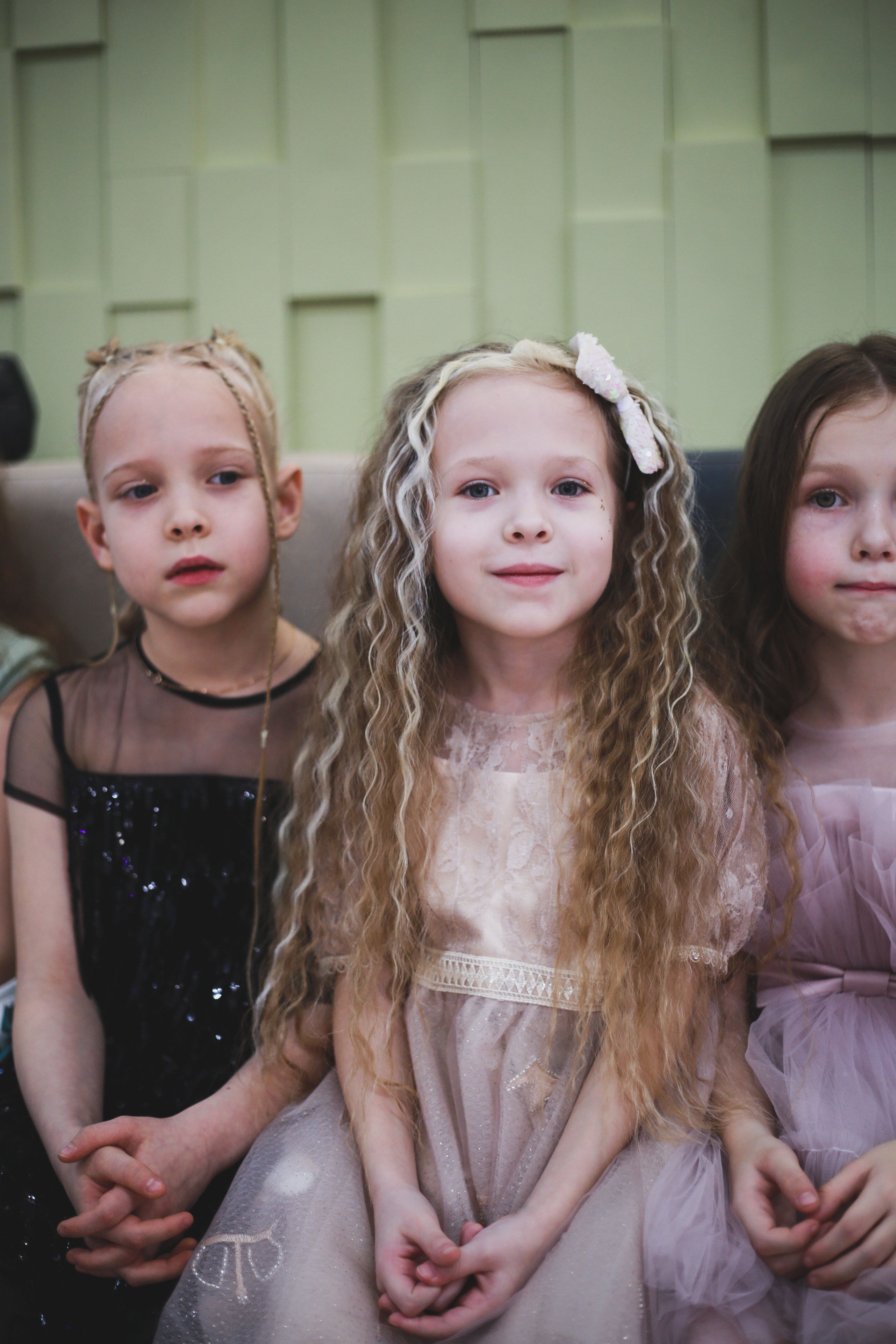 Новогодний праздник 1«А» класс. Детский фотограф, Волгоград