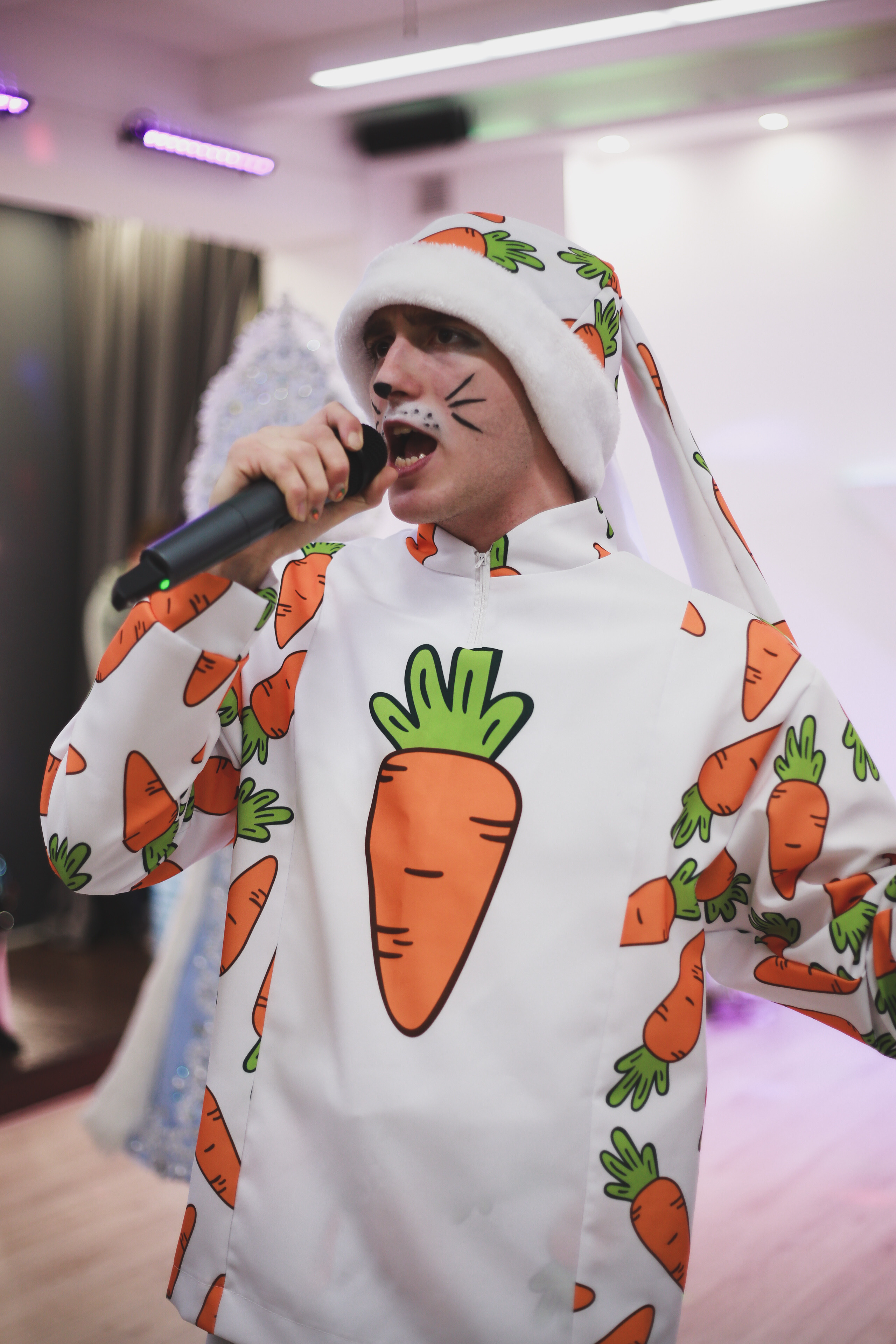 Новогодний праздник 1«А» класс. Детский фотограф, Волгоград