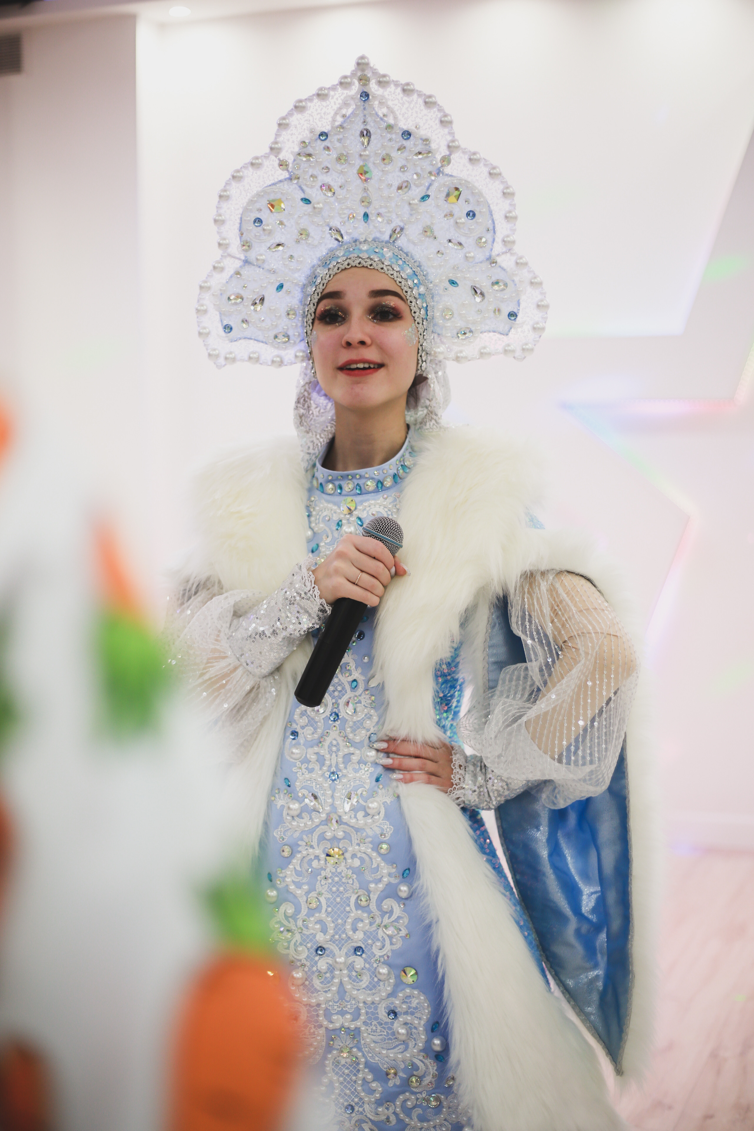 Новогодний праздник 1«А» класс. Детский фотограф, Волгоград