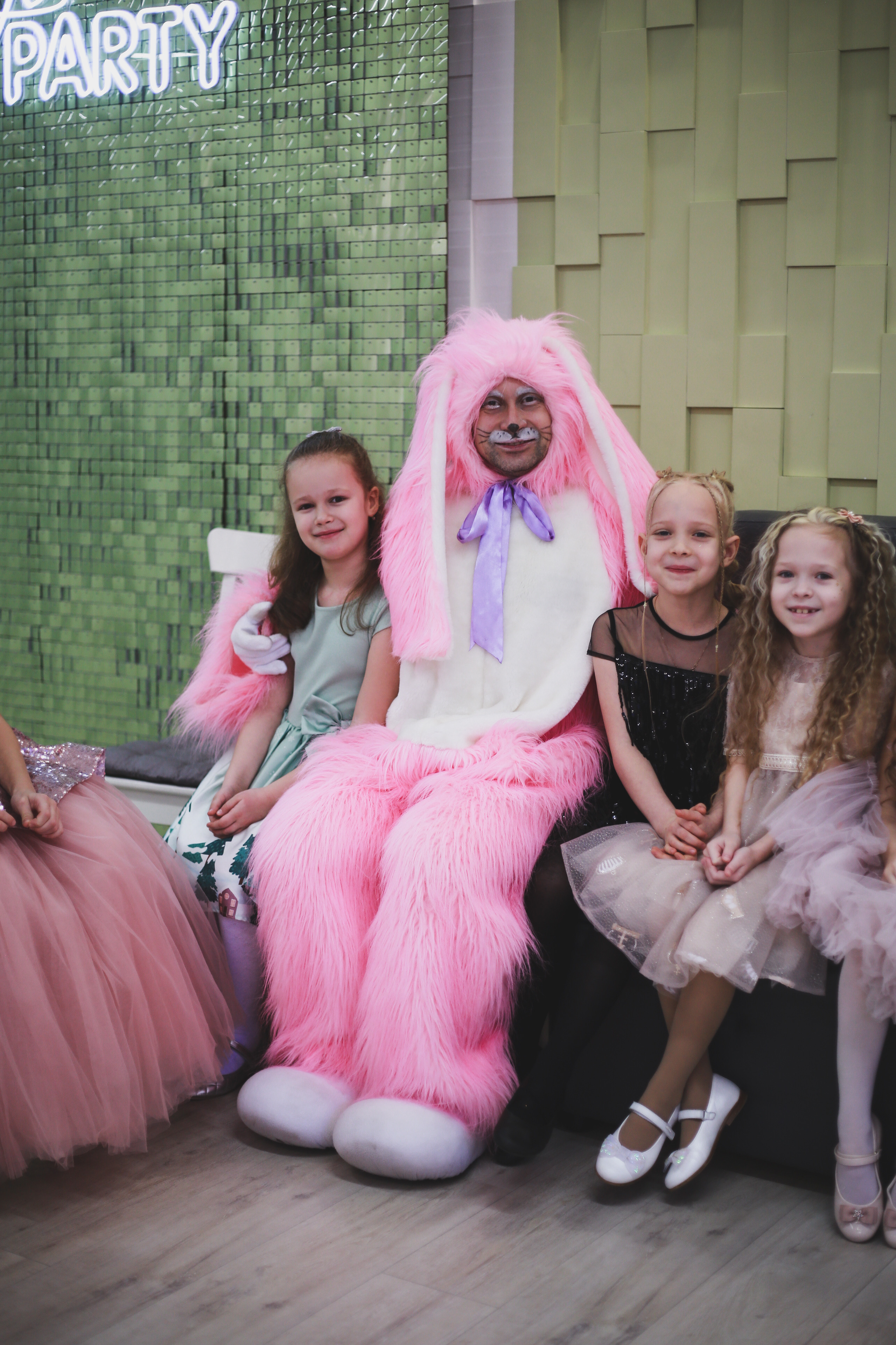 Новогодний праздник 1«А» класс. Детский фотограф, Волгоград