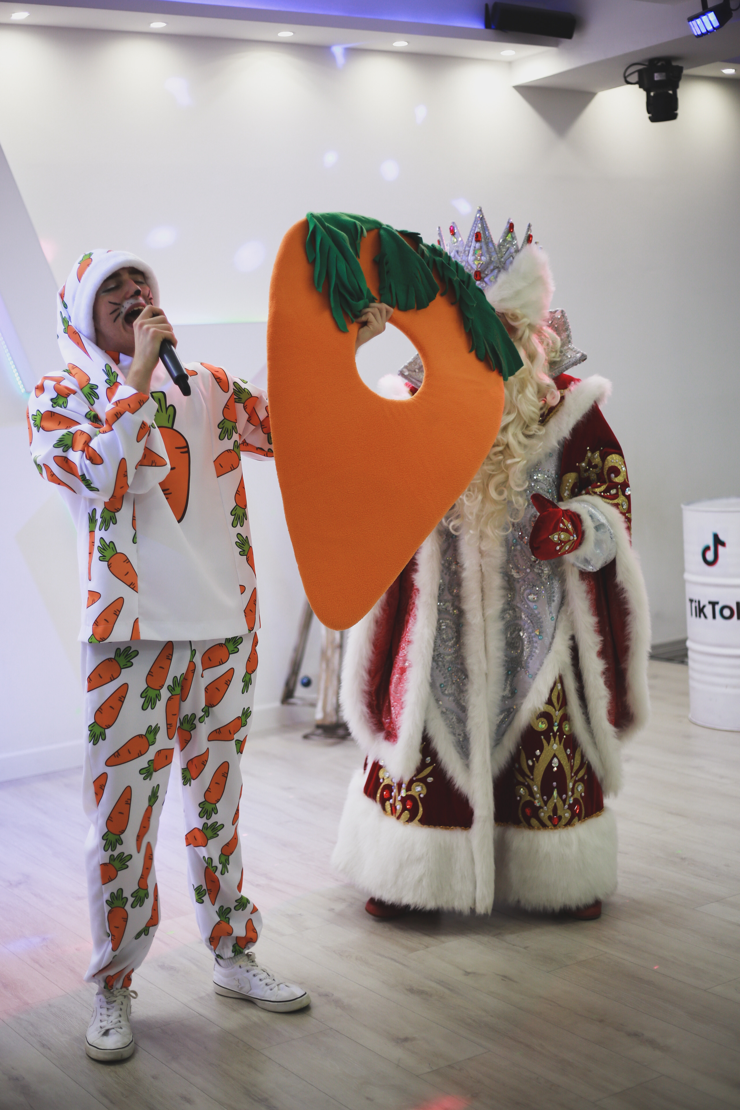 Новогодний праздник 1«А» класс. Детский фотограф, Волгоград