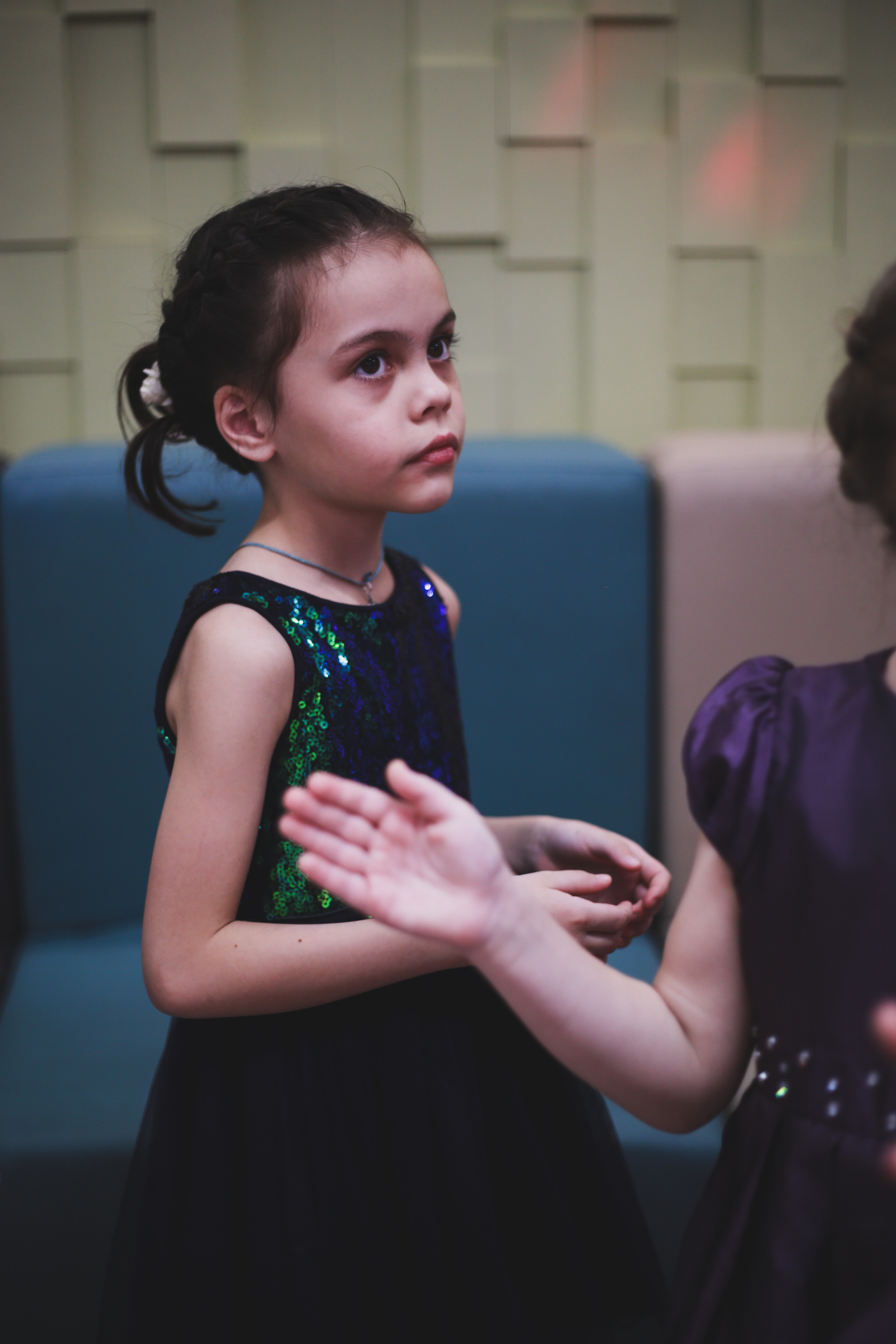 Новогодний праздник 1«А» класс. Детский фотограф, Волгоград