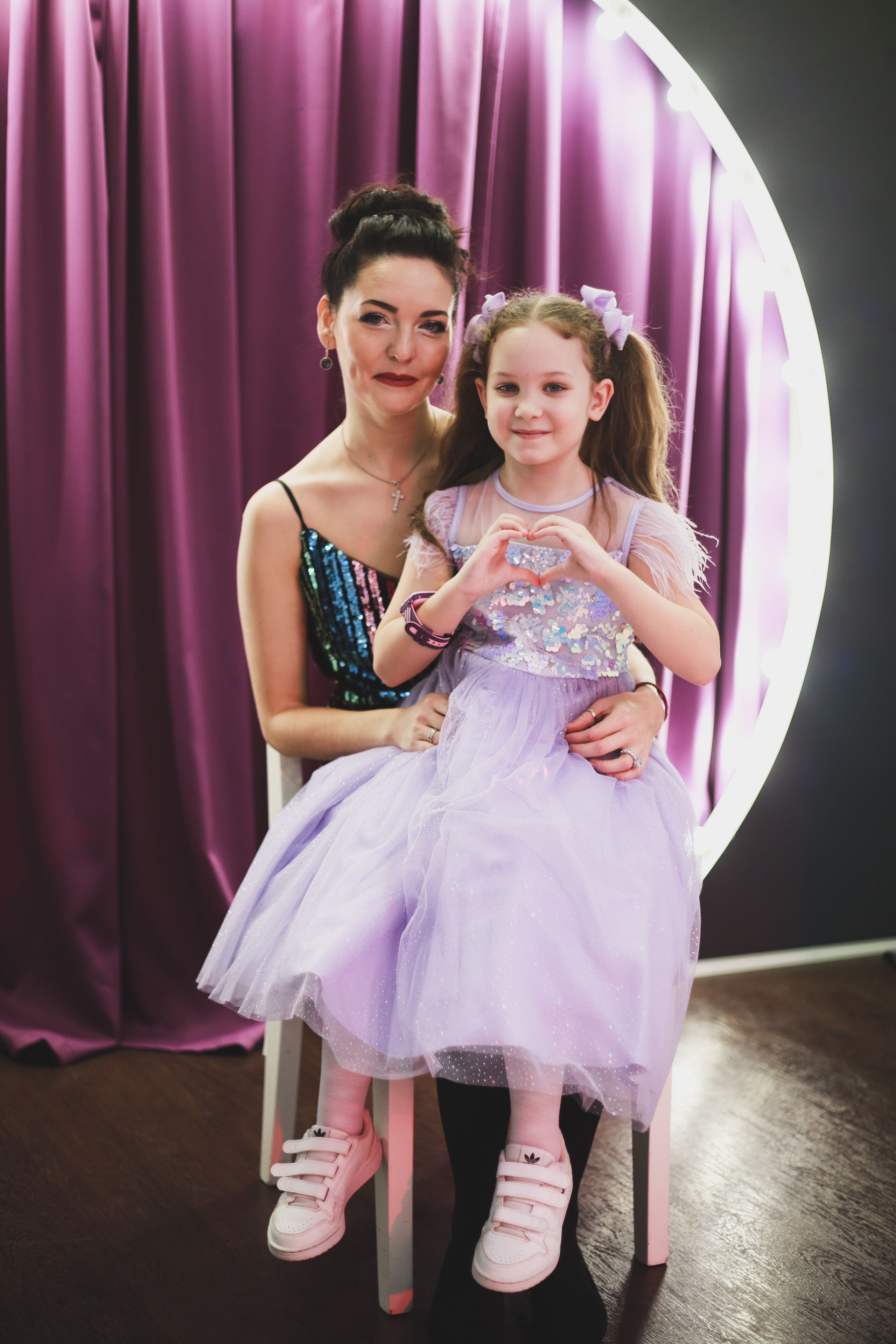 Новогодний праздник 1«А» класс. Детский фотограф, Волгоград