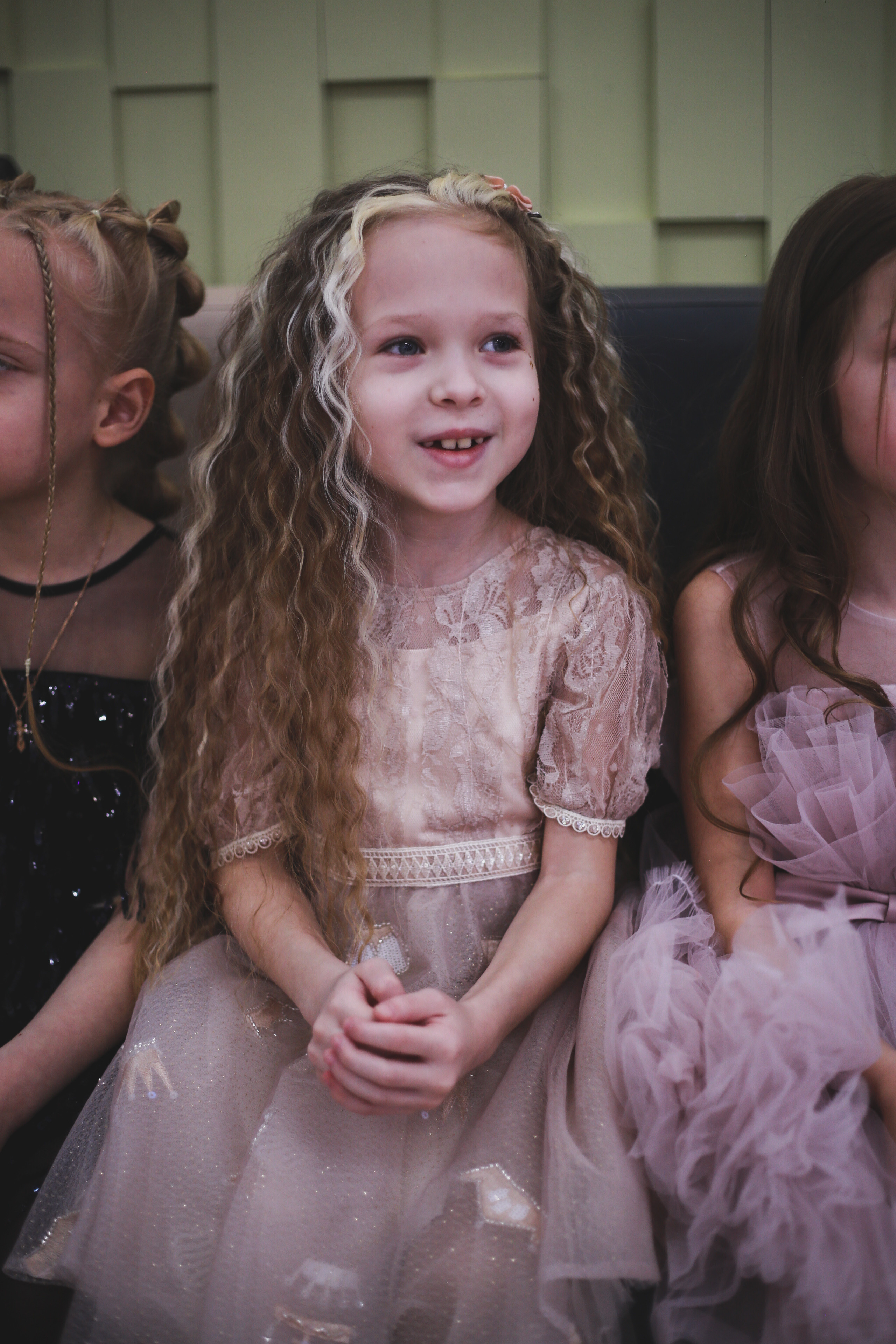 Новогодний праздник 1«А» класс. Детский фотограф, Волгоград