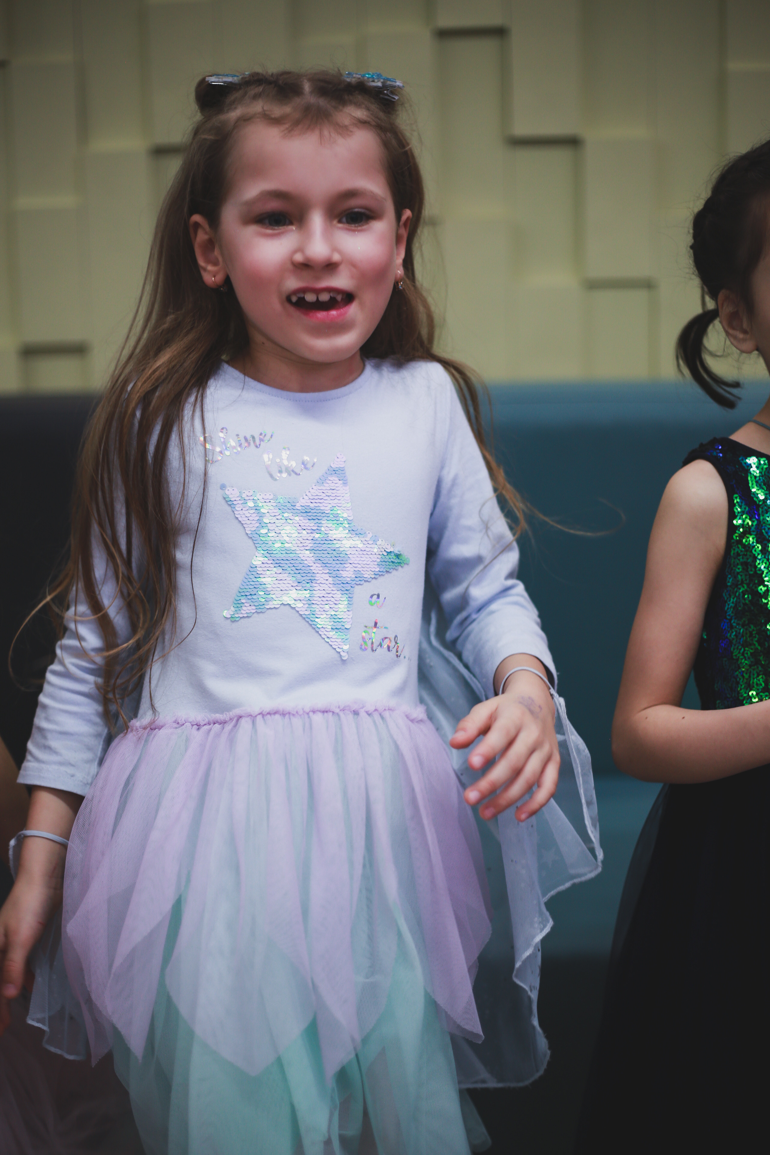 Новогодний праздник 1«А» класс. Детский фотограф, Волгоград