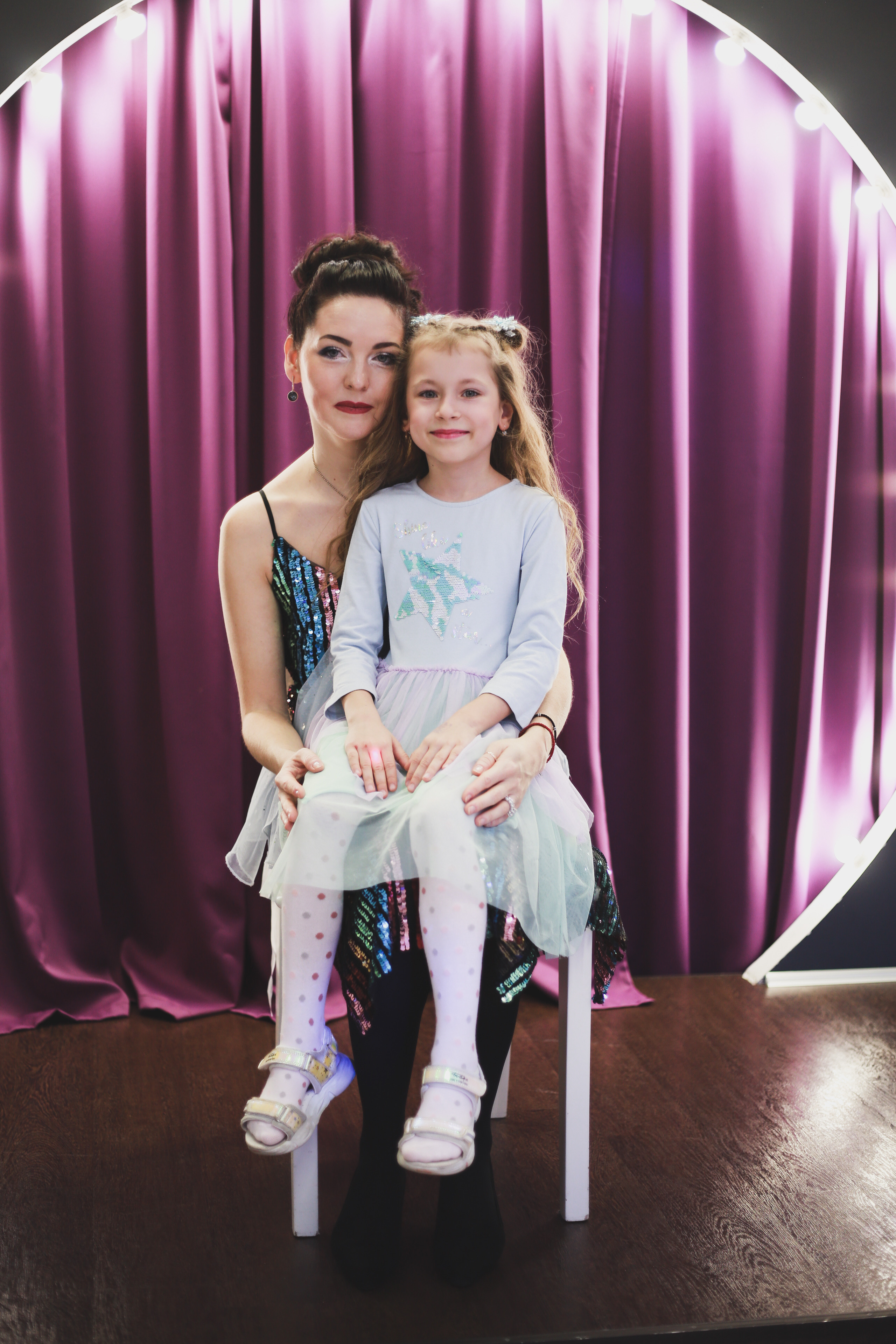 Новогодний праздник 1«А» класс. Детский фотограф, Волгоград