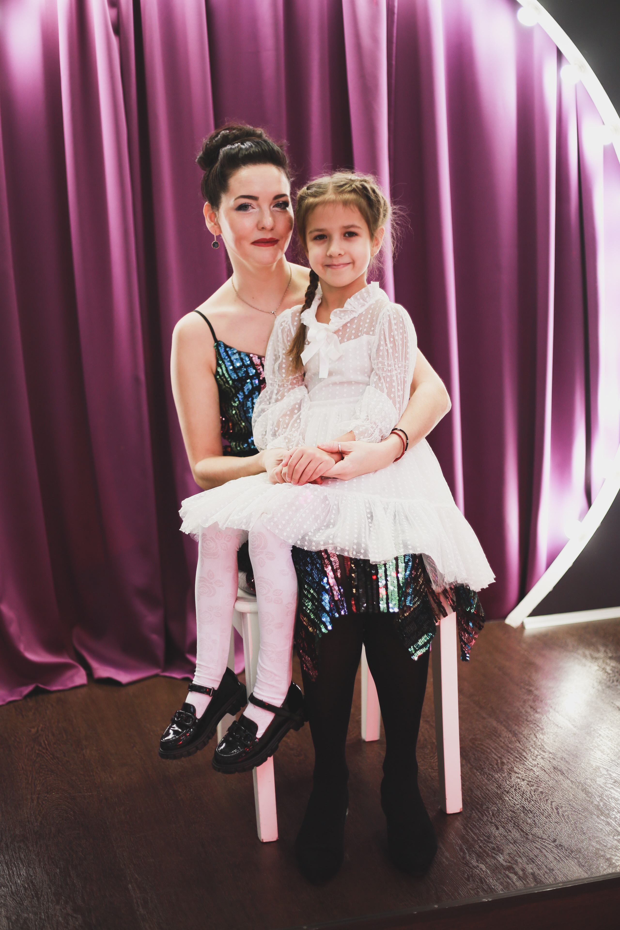 Новогодний праздник 1«А» класс. Детский фотограф, Волгоград