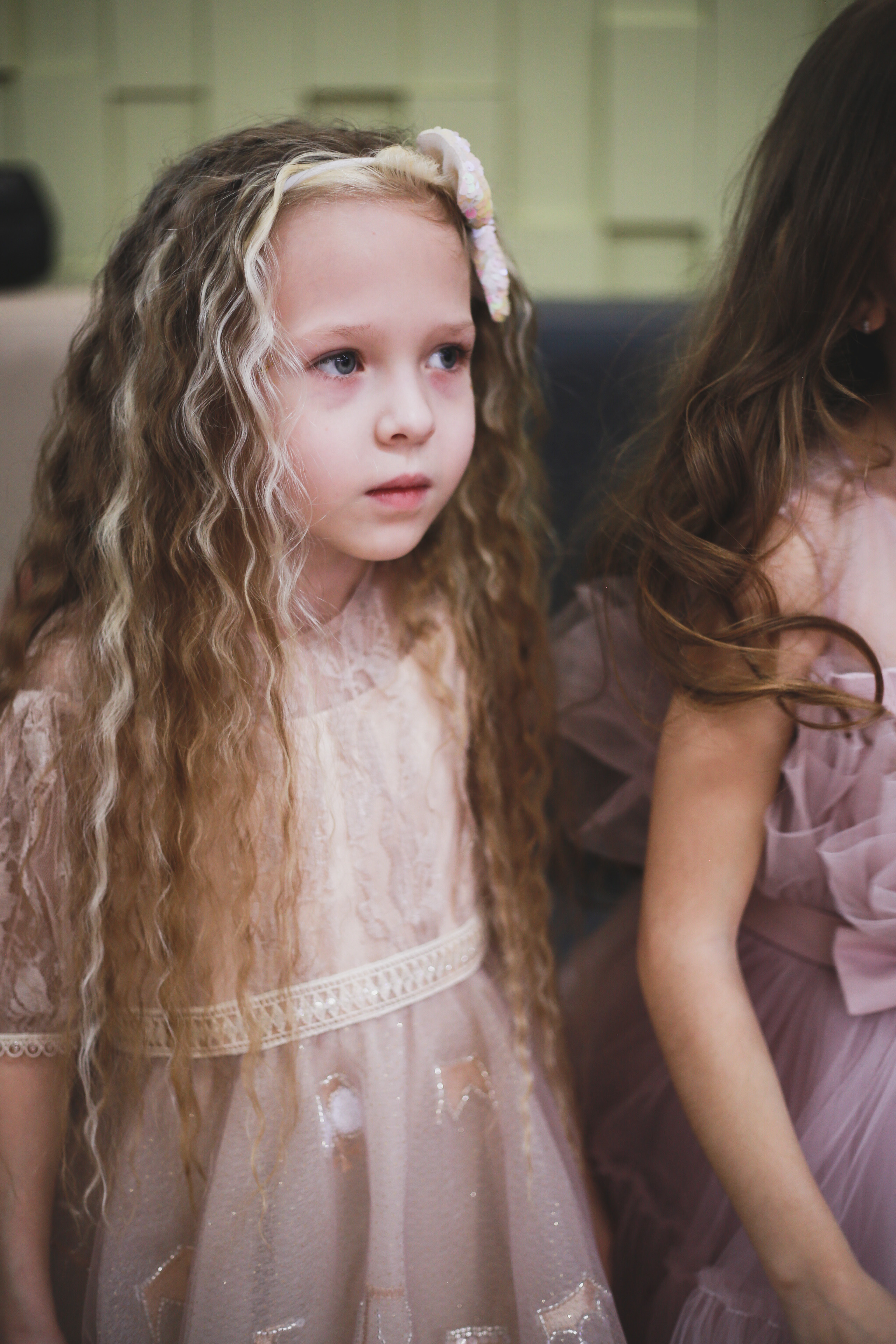 Новогодний праздник 1«А» класс. Детский фотограф, Волгоград