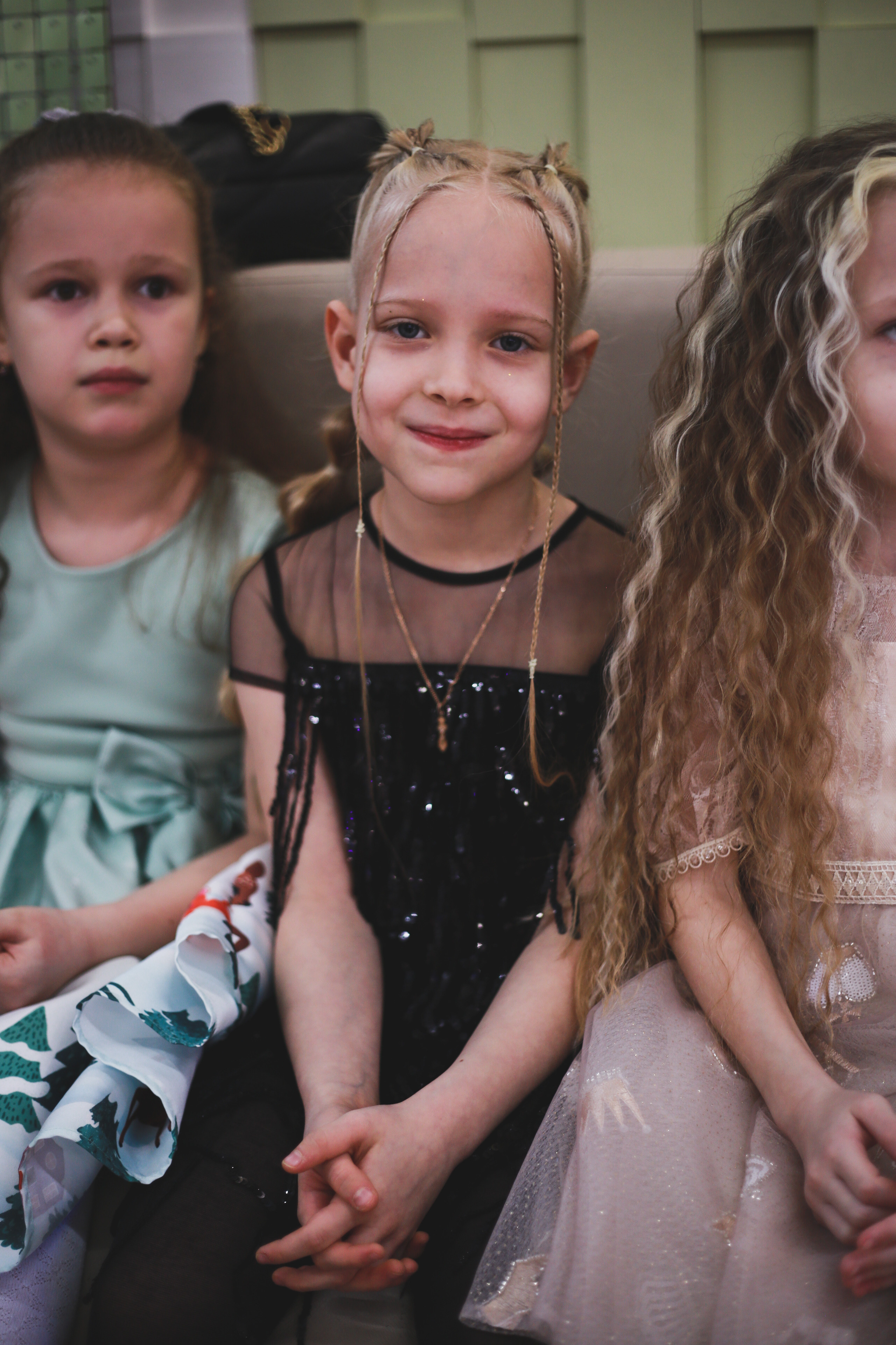 Новогодний праздник 1«А» класс. Детский фотограф, Волгоград