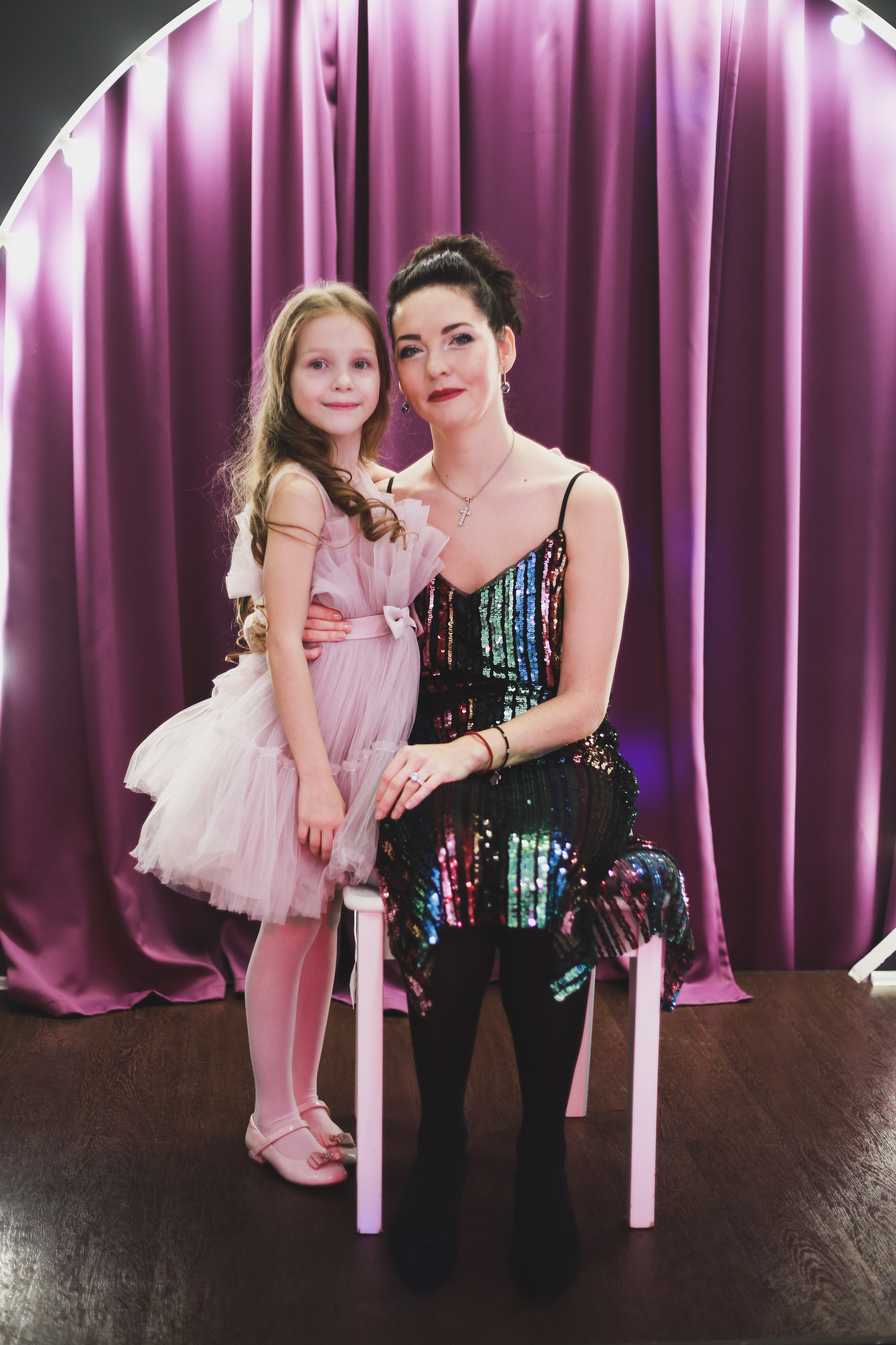 Новогодний праздник 1«А» класс. Детский фотограф, Волгоград