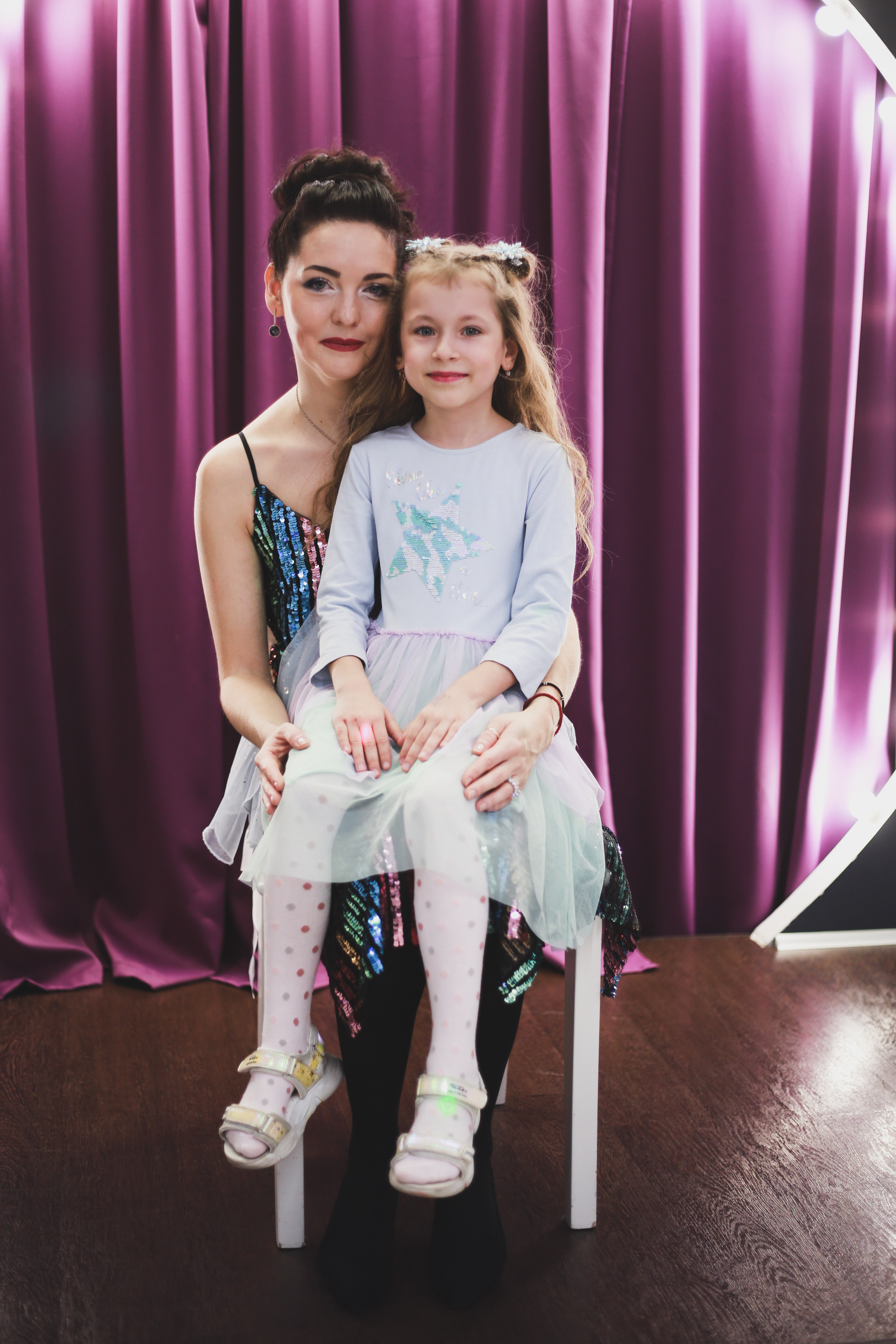 Новогодний праздник 1«А» класс. Детский фотограф, Волгоград