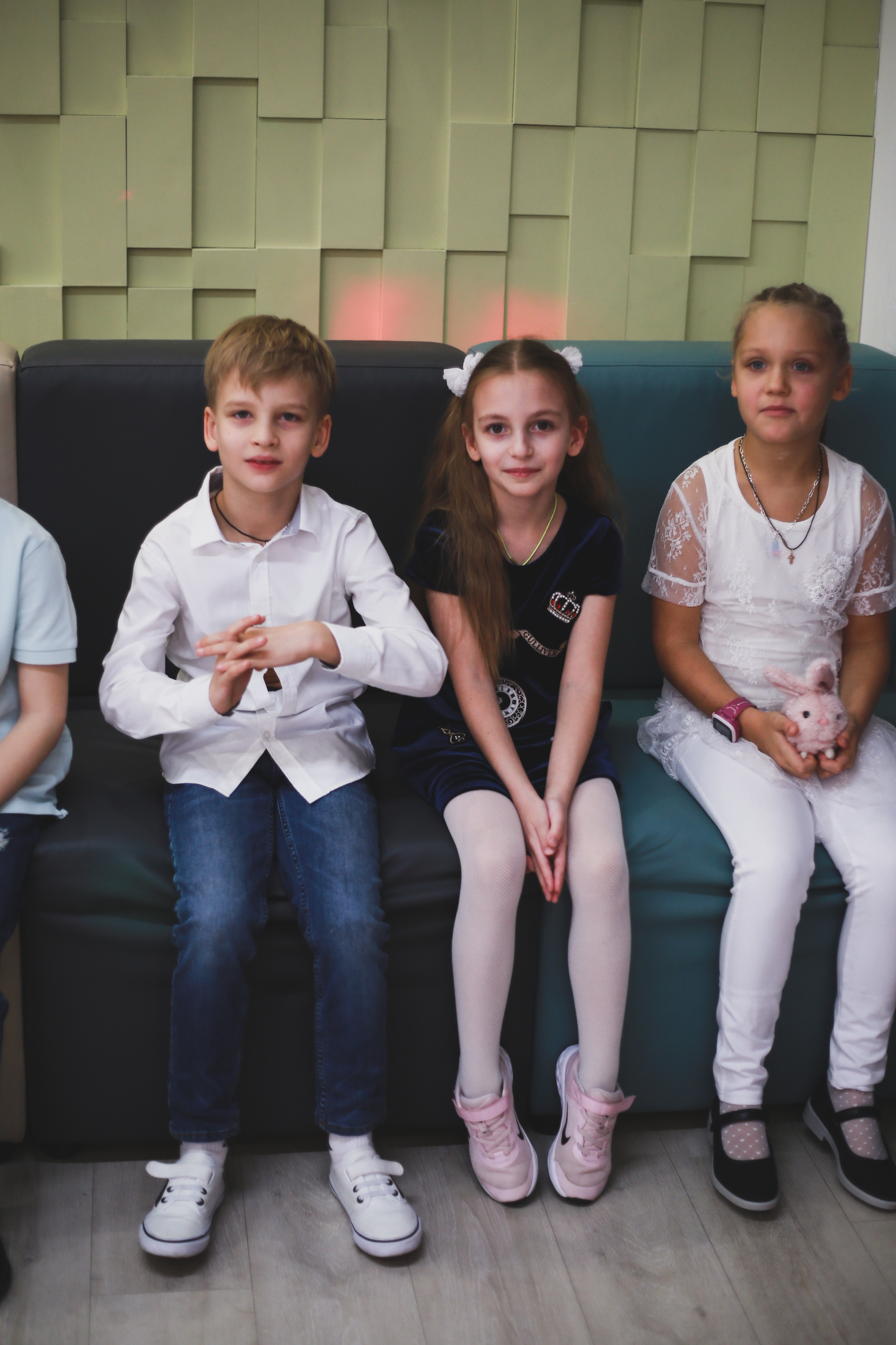 Новогодний праздник 1«А» класс. Детский фотограф, Волгоград