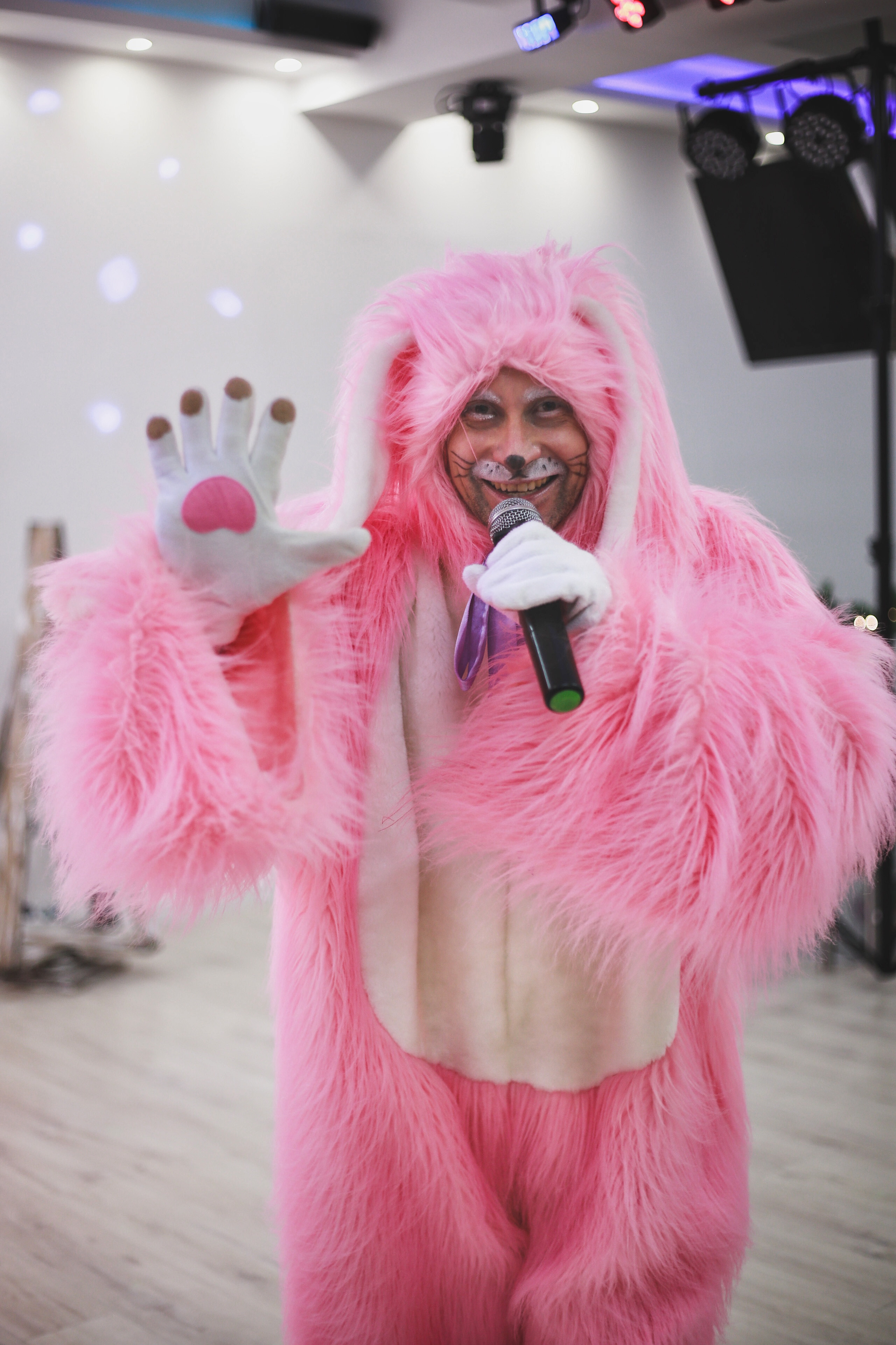 Новогодний праздник 1«А» класс. Детский фотограф, Волгоград