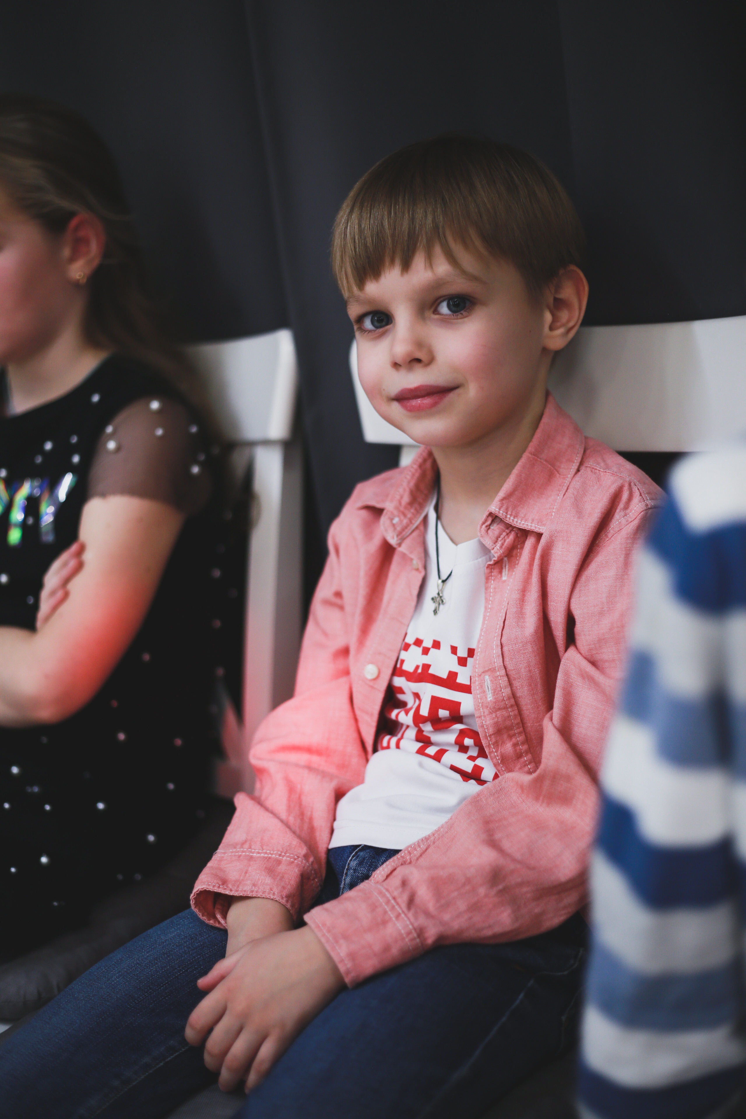 Новогодний праздник 1«А» класс. Детский фотограф, Волгоград