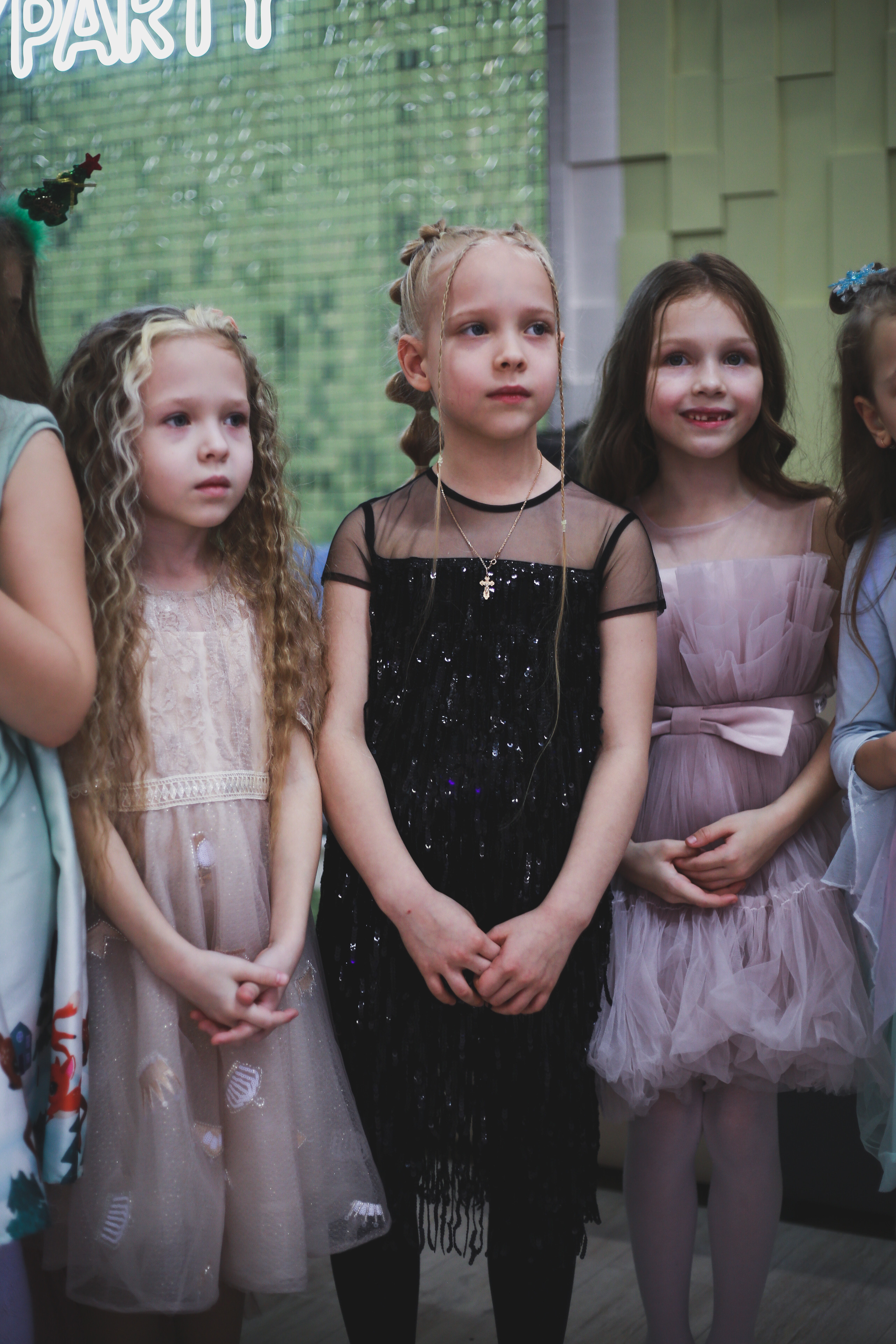 Новогодний праздник 1«А» класс. Детский фотограф, Волгоград