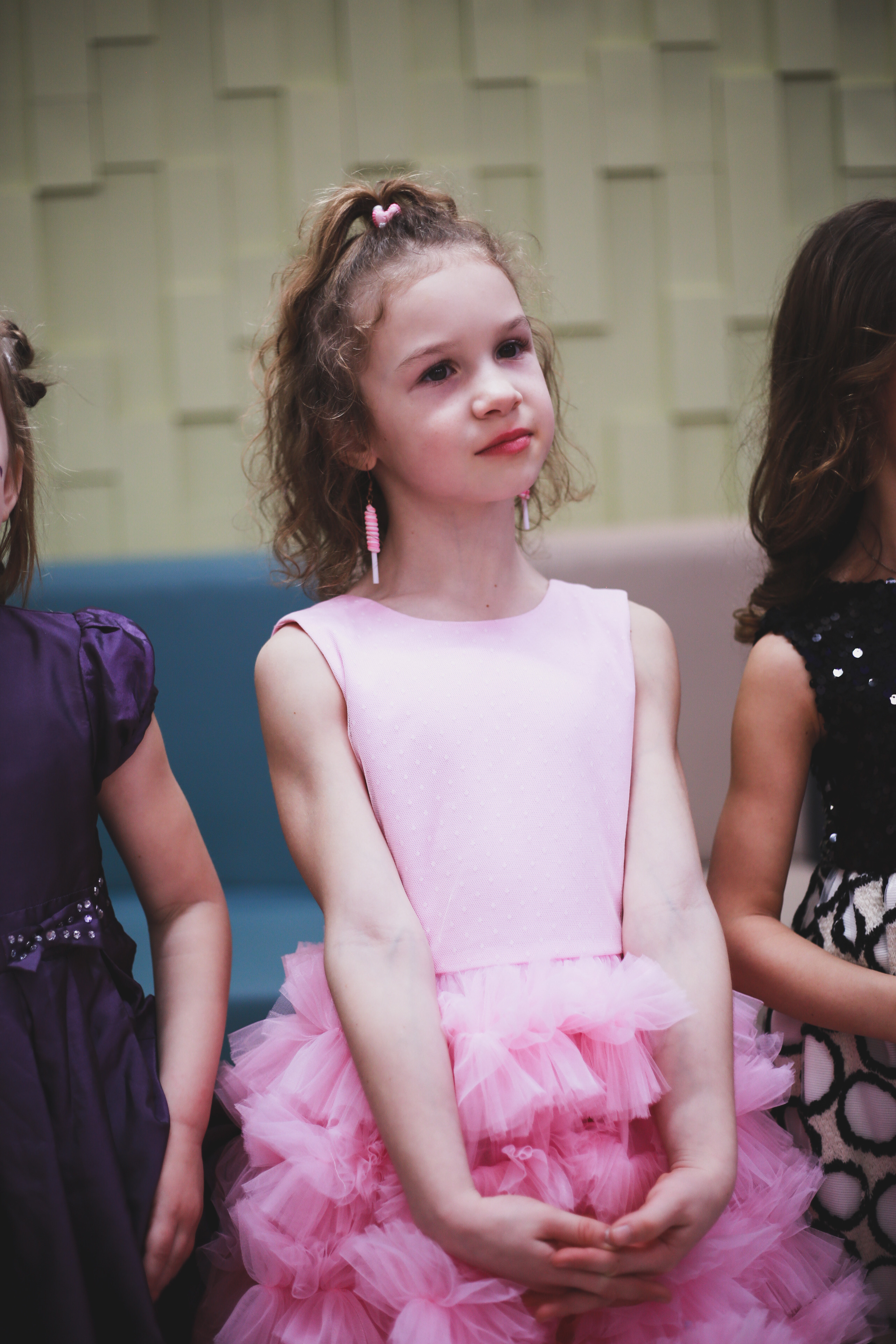 Новогодний праздник 1«А» класс. Детский фотограф, Волгоград