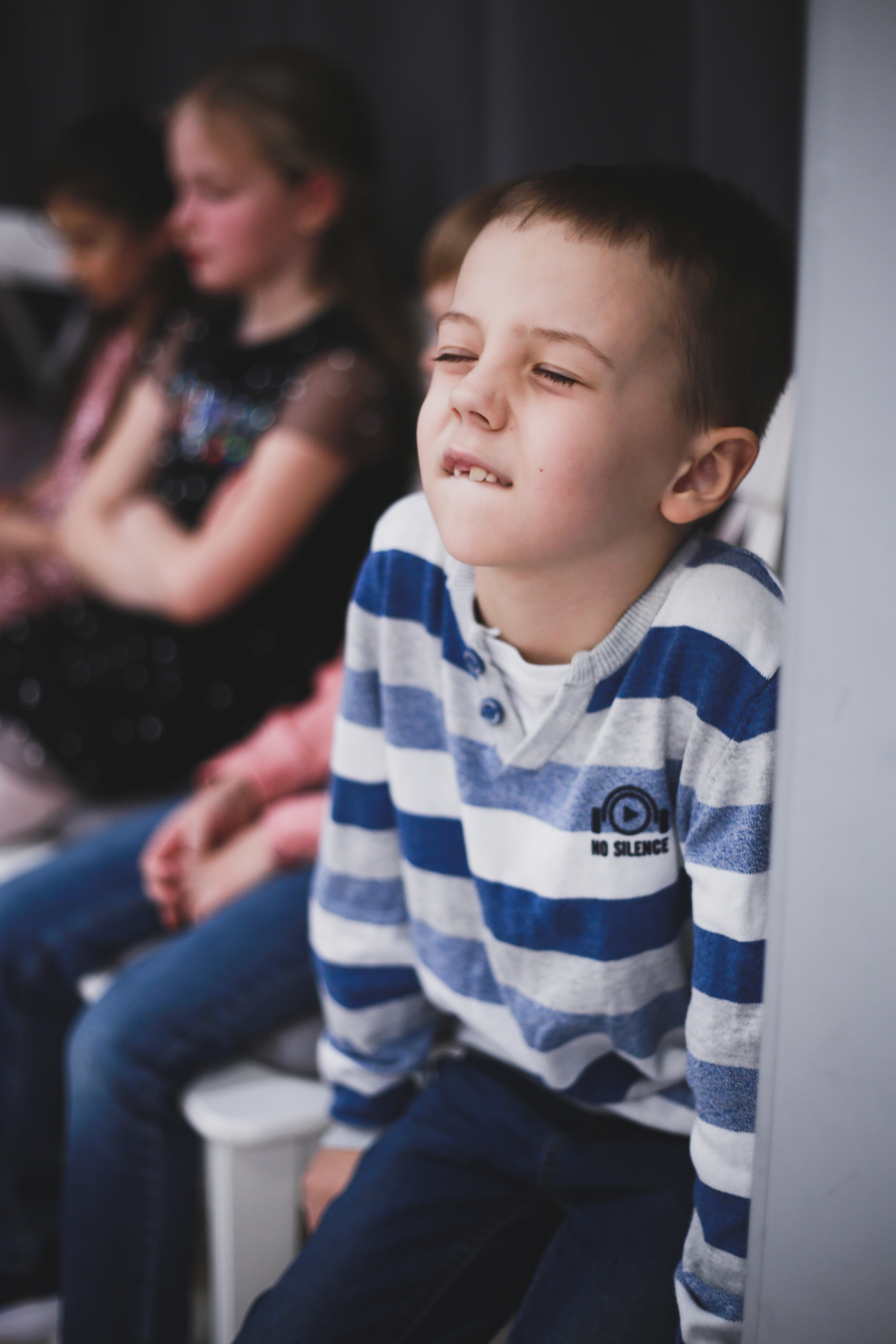 Новогодний праздник 1«А» класс. Детский фотограф, Волгоград