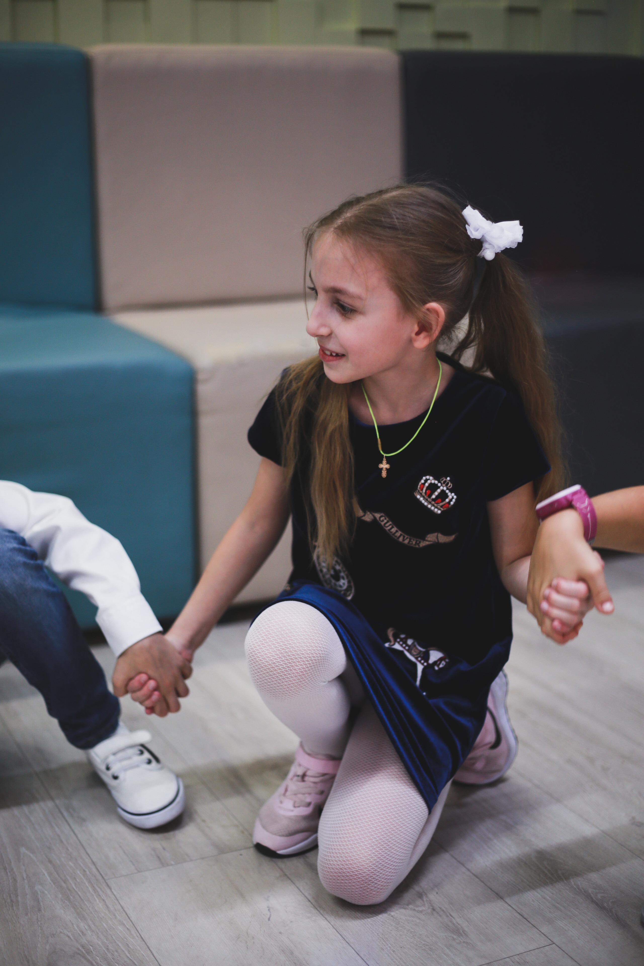 Новогодний праздник 1«А» класс. Детский фотограф, Волгоград