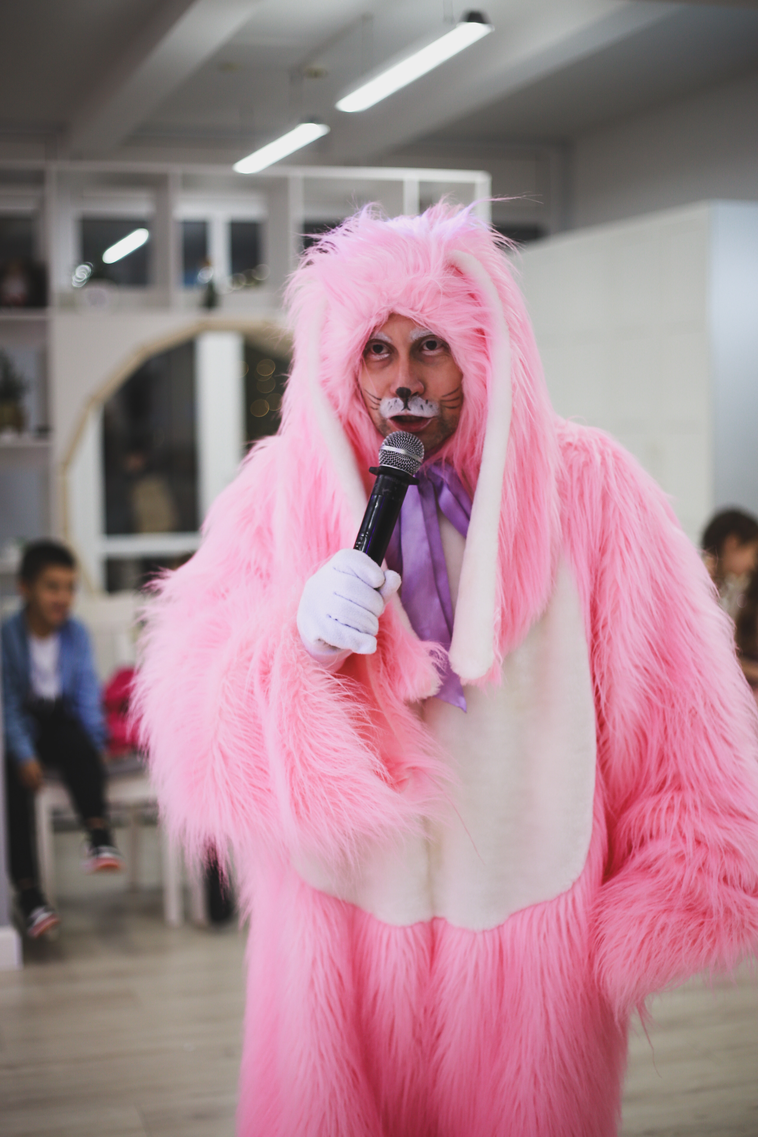 Новогодний праздник 1«А» класс. Детский фотограф, Волгоград