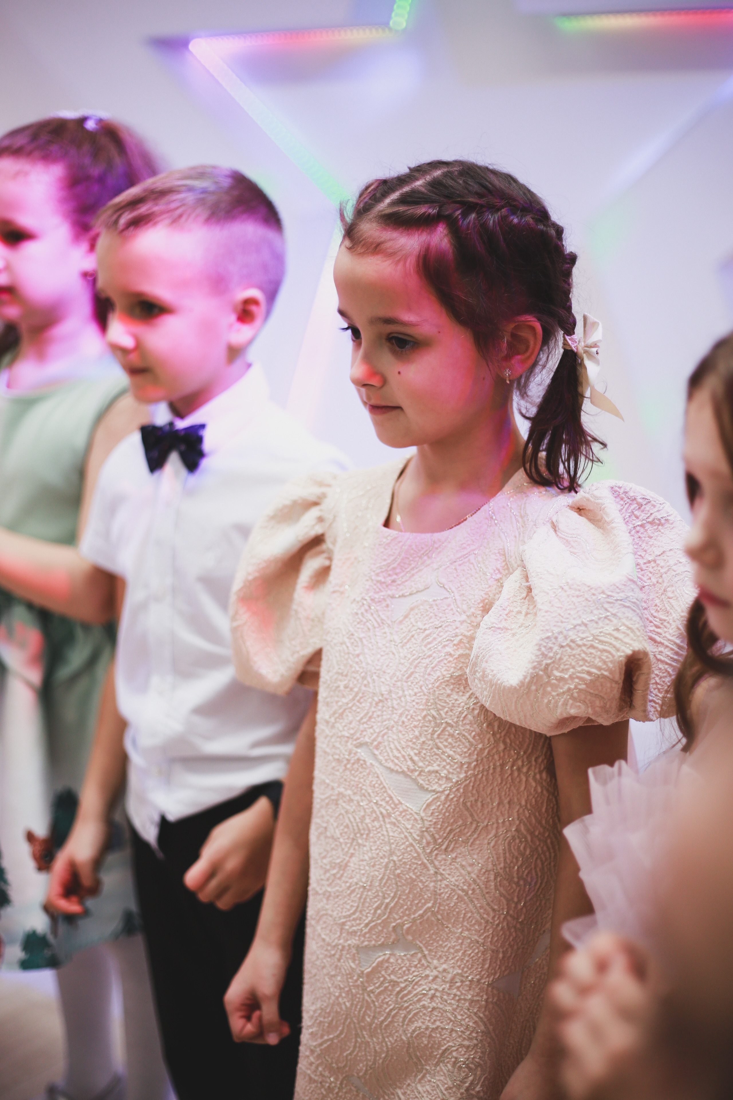 Новогодний праздник 1«А» класс. Детский фотограф, Волгоград