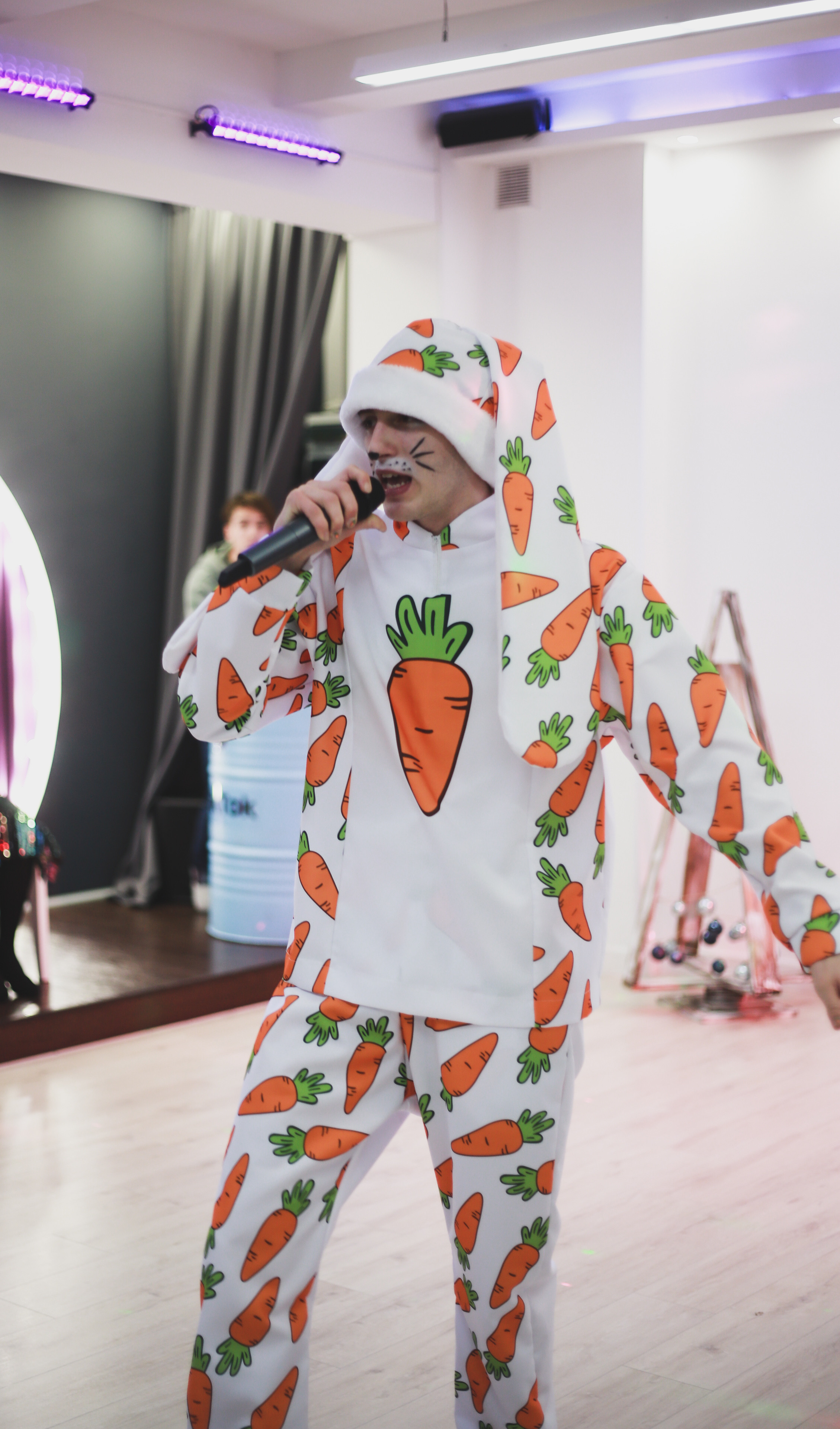 Новогодний праздник 1«А» класс. Детский фотограф, Волгоград