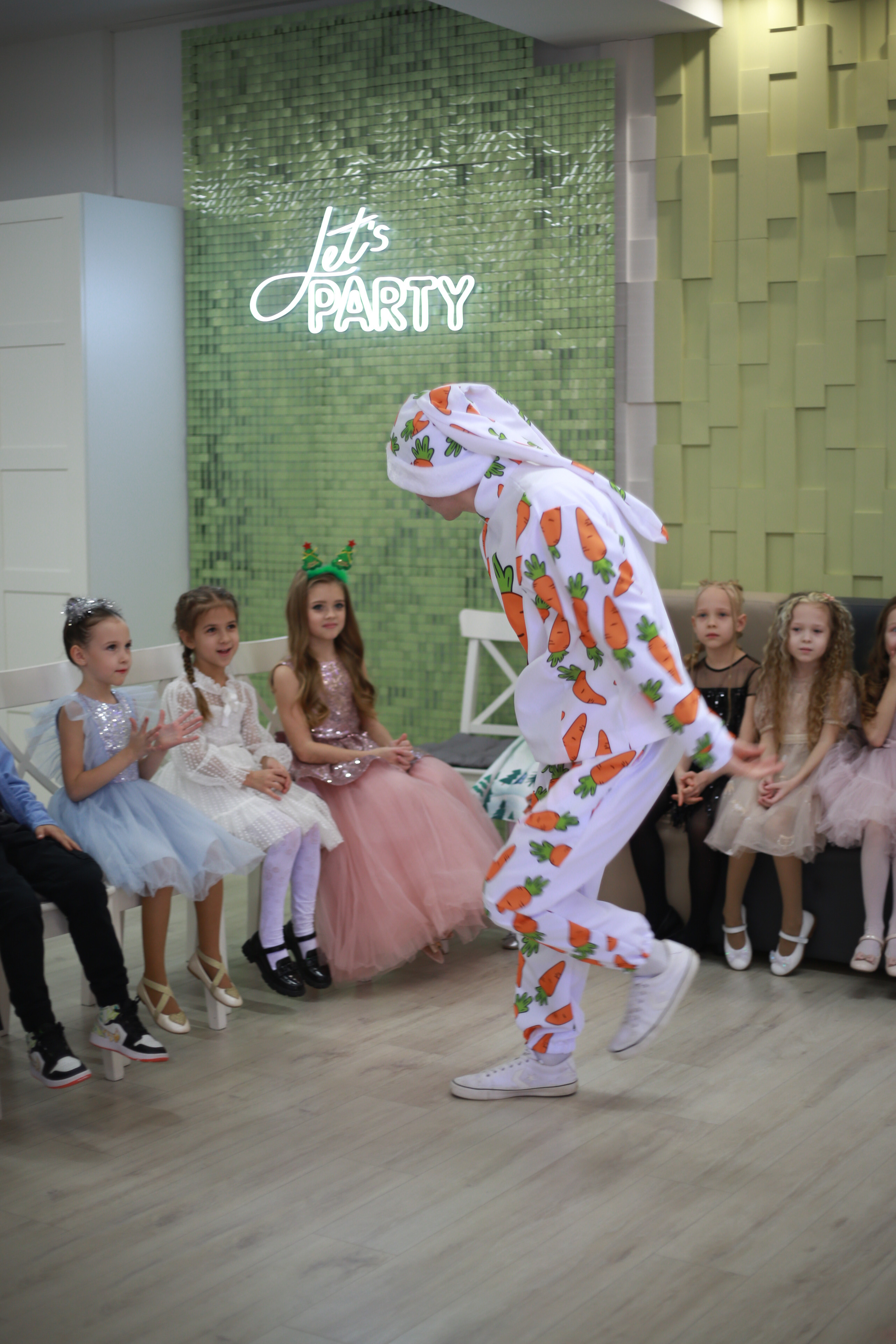 Новогодний праздник 1«А» класс. Детский фотограф, Волгоград