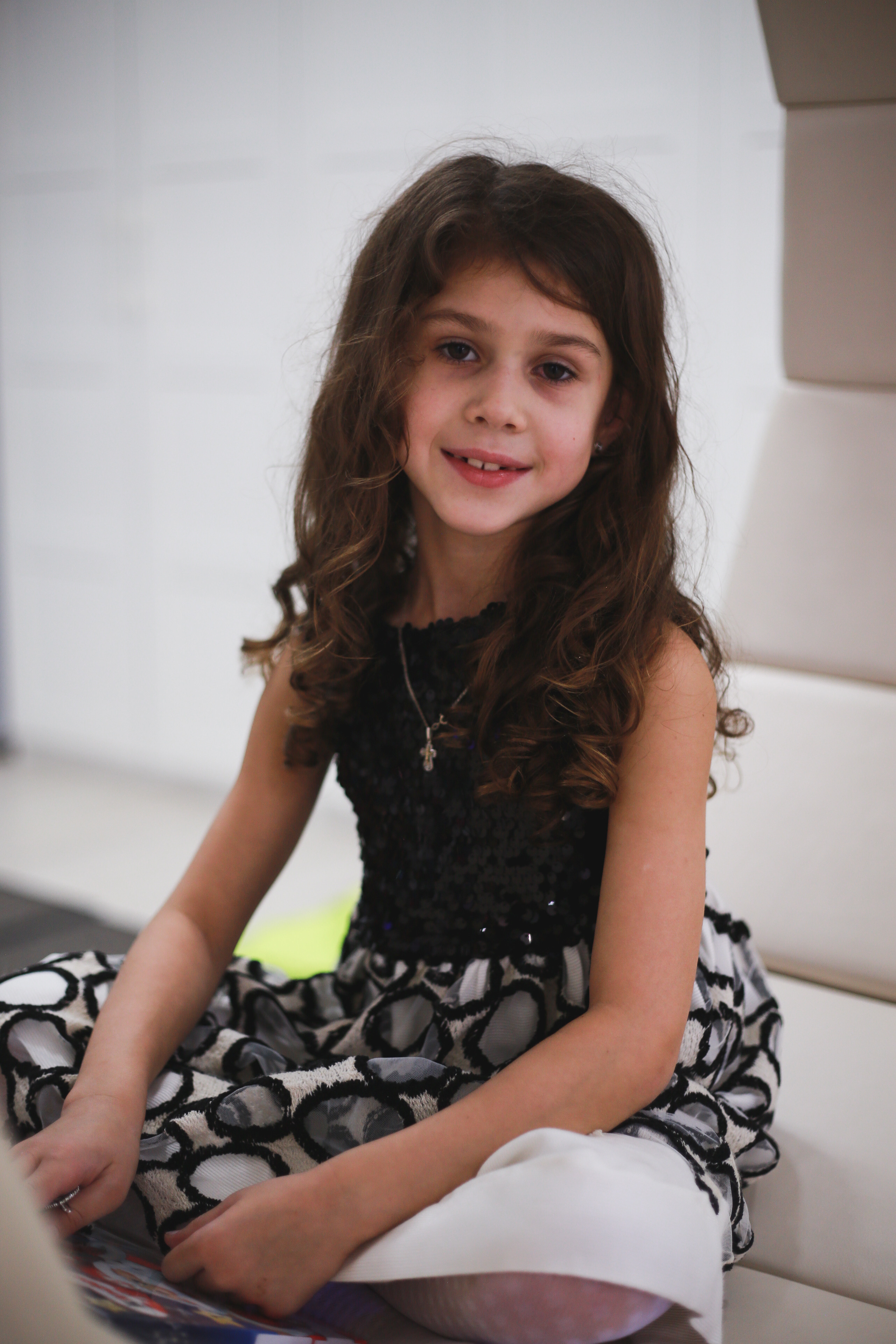 Новогодний праздник 1«А» класс. Детский фотограф, Волгоград