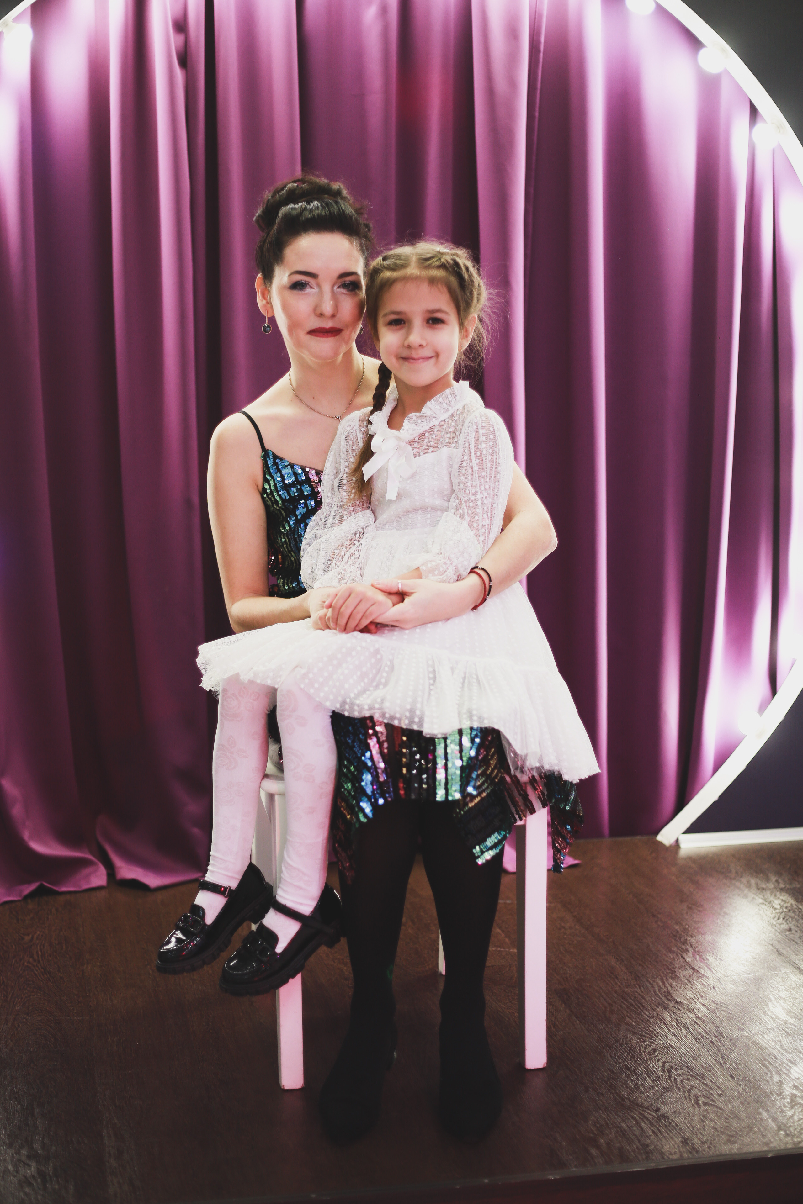 Новогодний праздник 1«А» класс. Детский фотограф, Волгоград