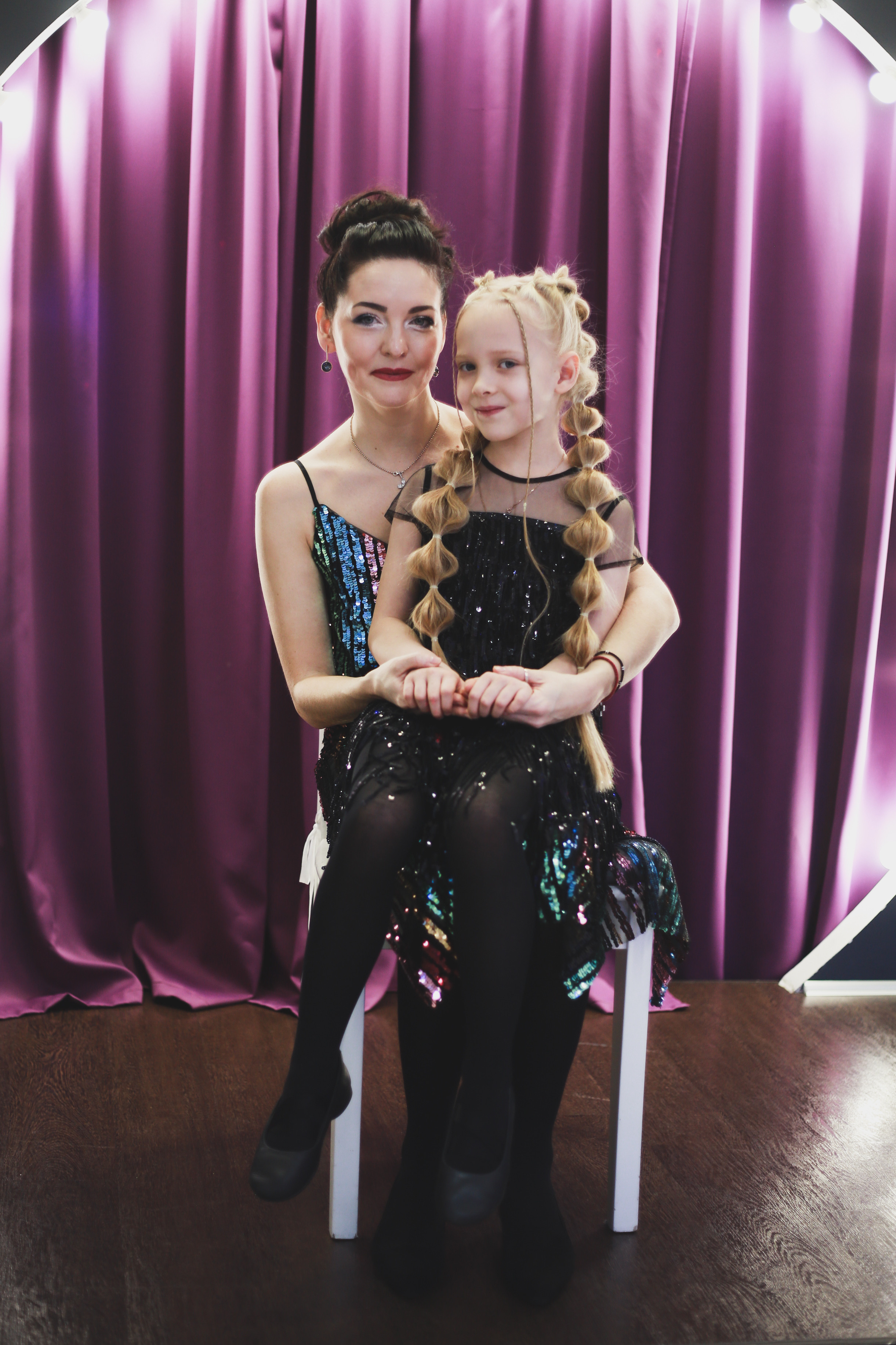 Новогодний праздник 1«А» класс. Детский фотограф, Волгоград