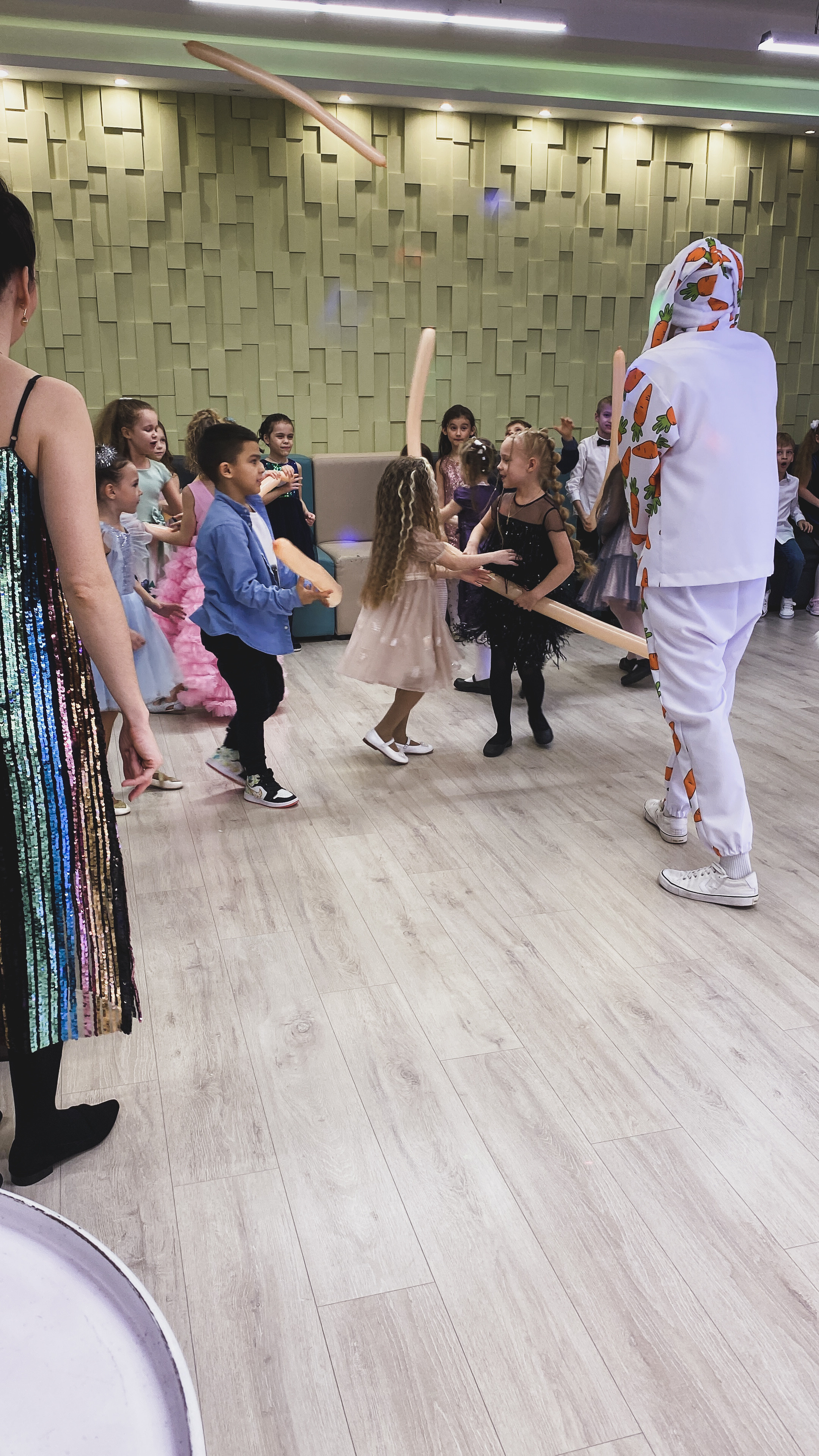 Новогодний праздник 1«А» класс. Детский фотограф, Волгоград