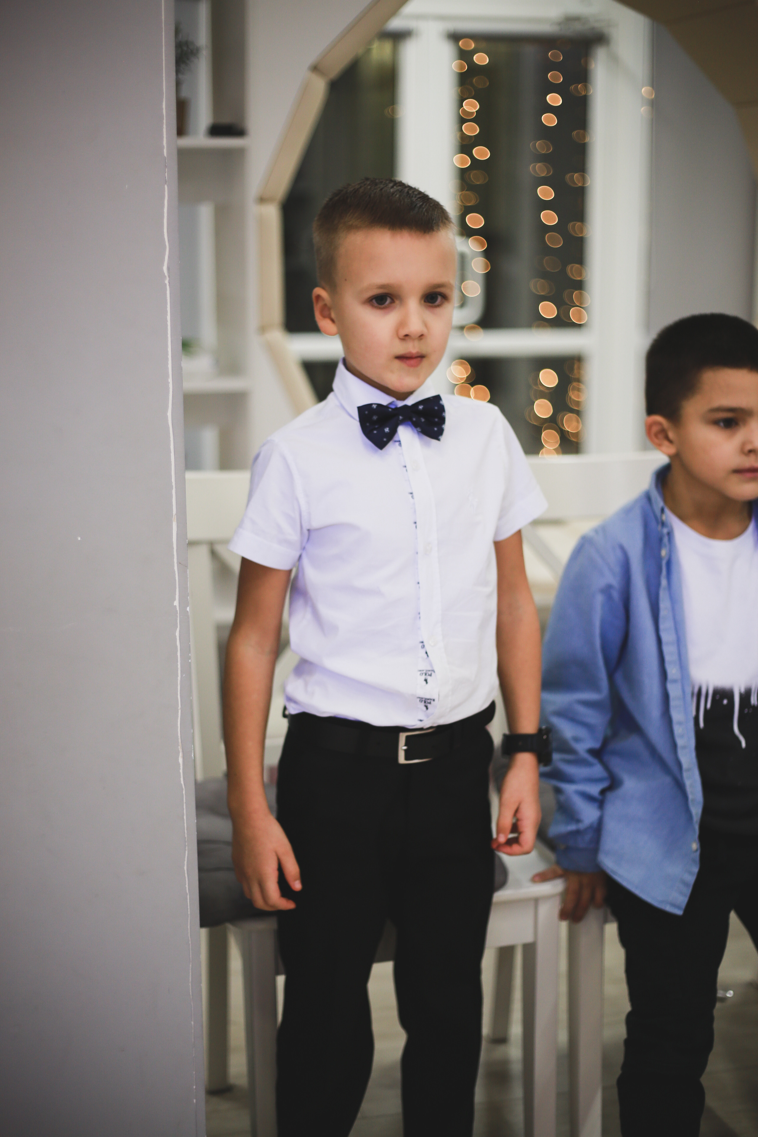 Новогодний праздник 1«А» класс. Детский фотограф, Волгоград