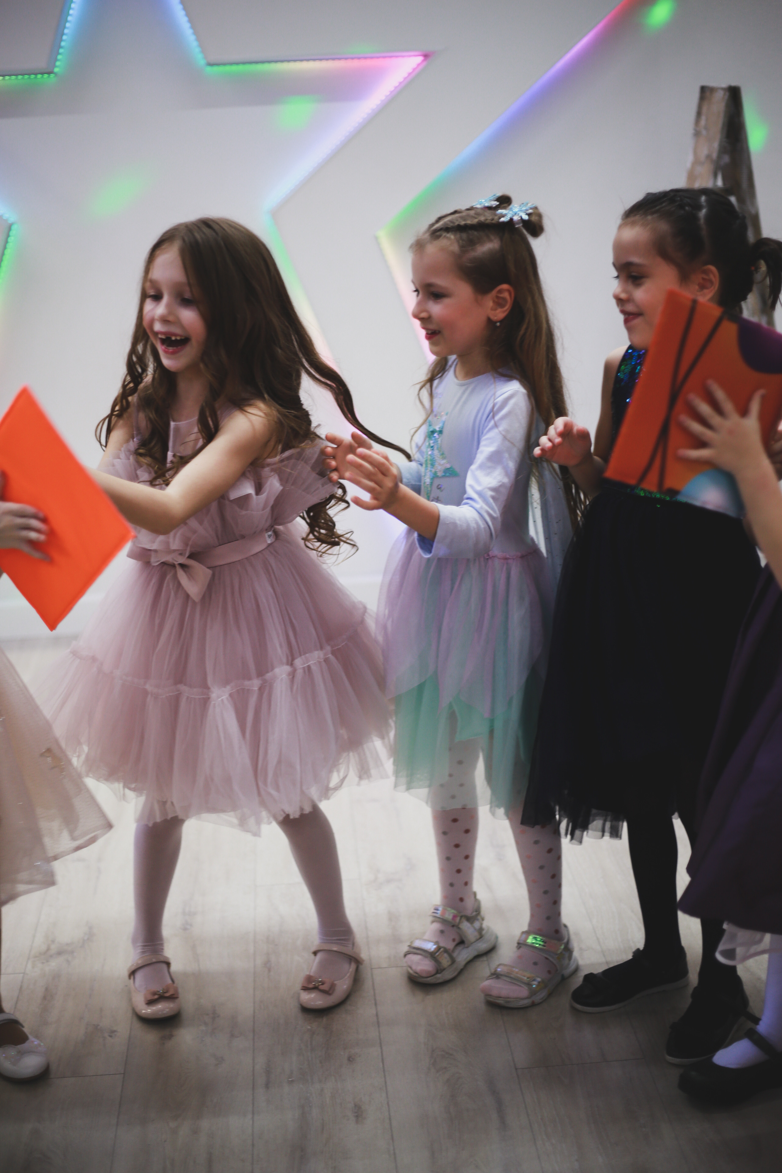 Новогодний праздник 1«А» класс. Детский фотограф, Волгоград