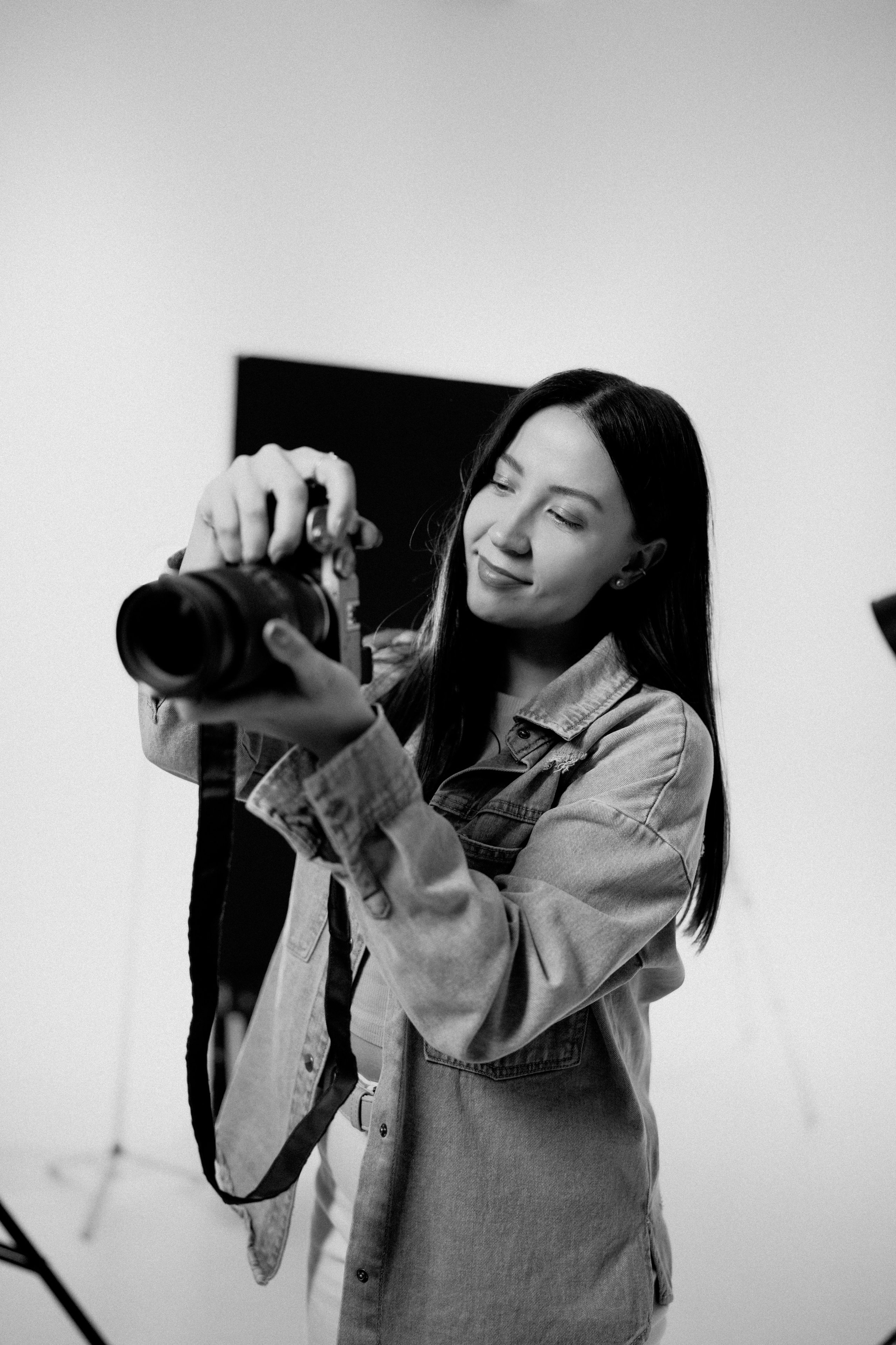 Фотограф из Екатеринбурга Алена Мусалимова