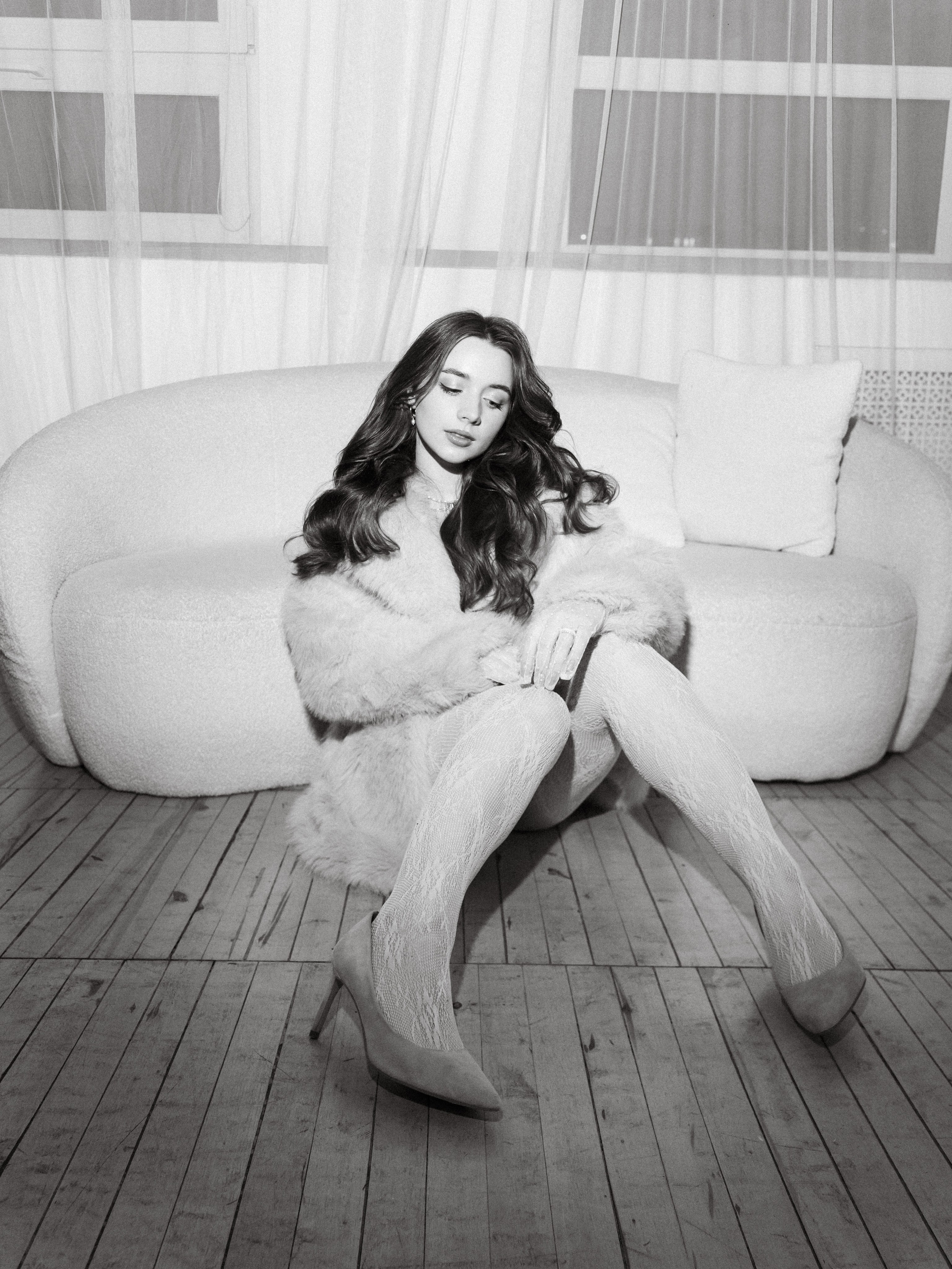 Индивидуальная фотосессия Екатеринбург. Фотограф из Екатеринбурга Алена Мусалимова